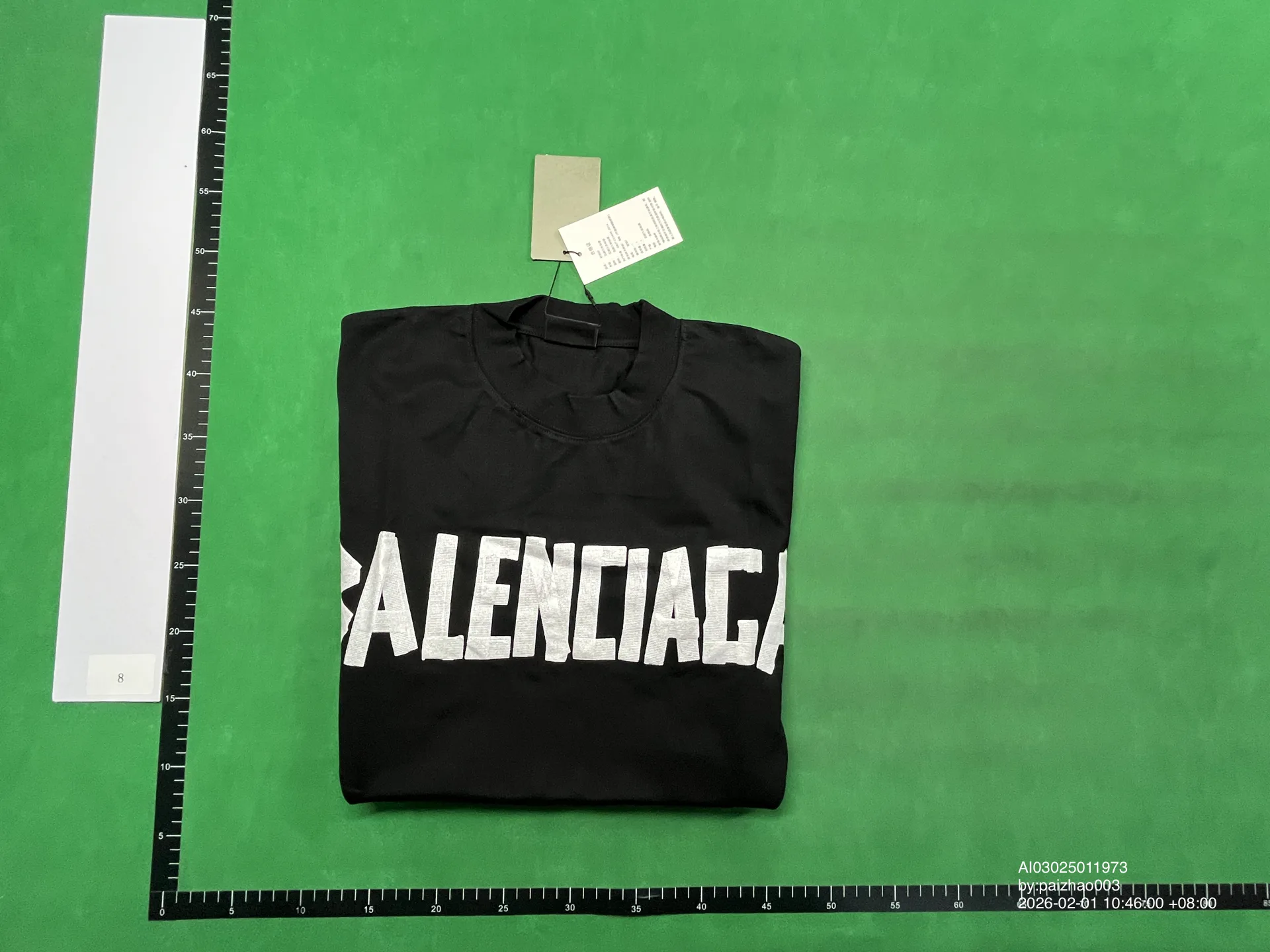 Foto QC