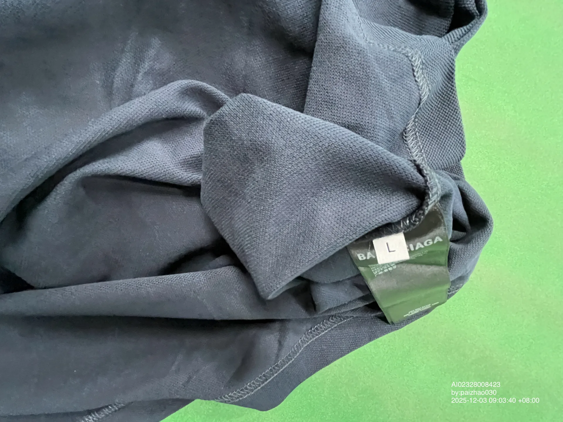 Foto QC
