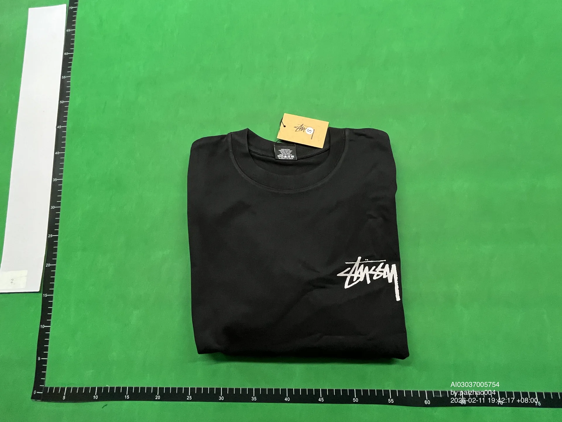 Foto QC