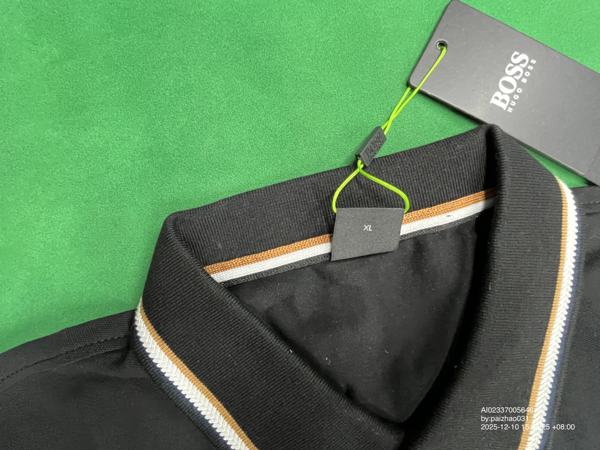 Foto QC