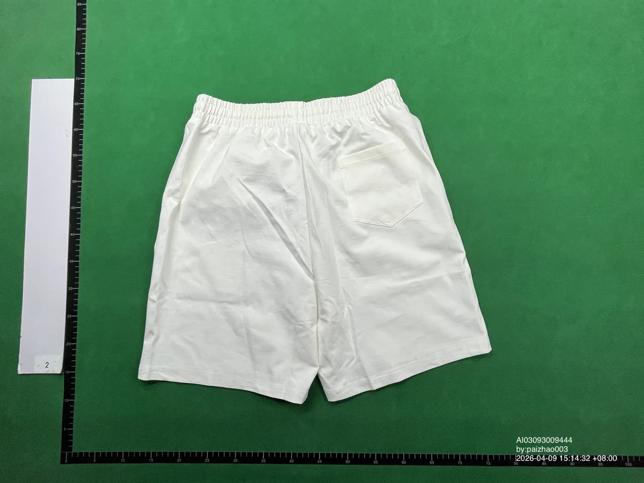 Foto QC