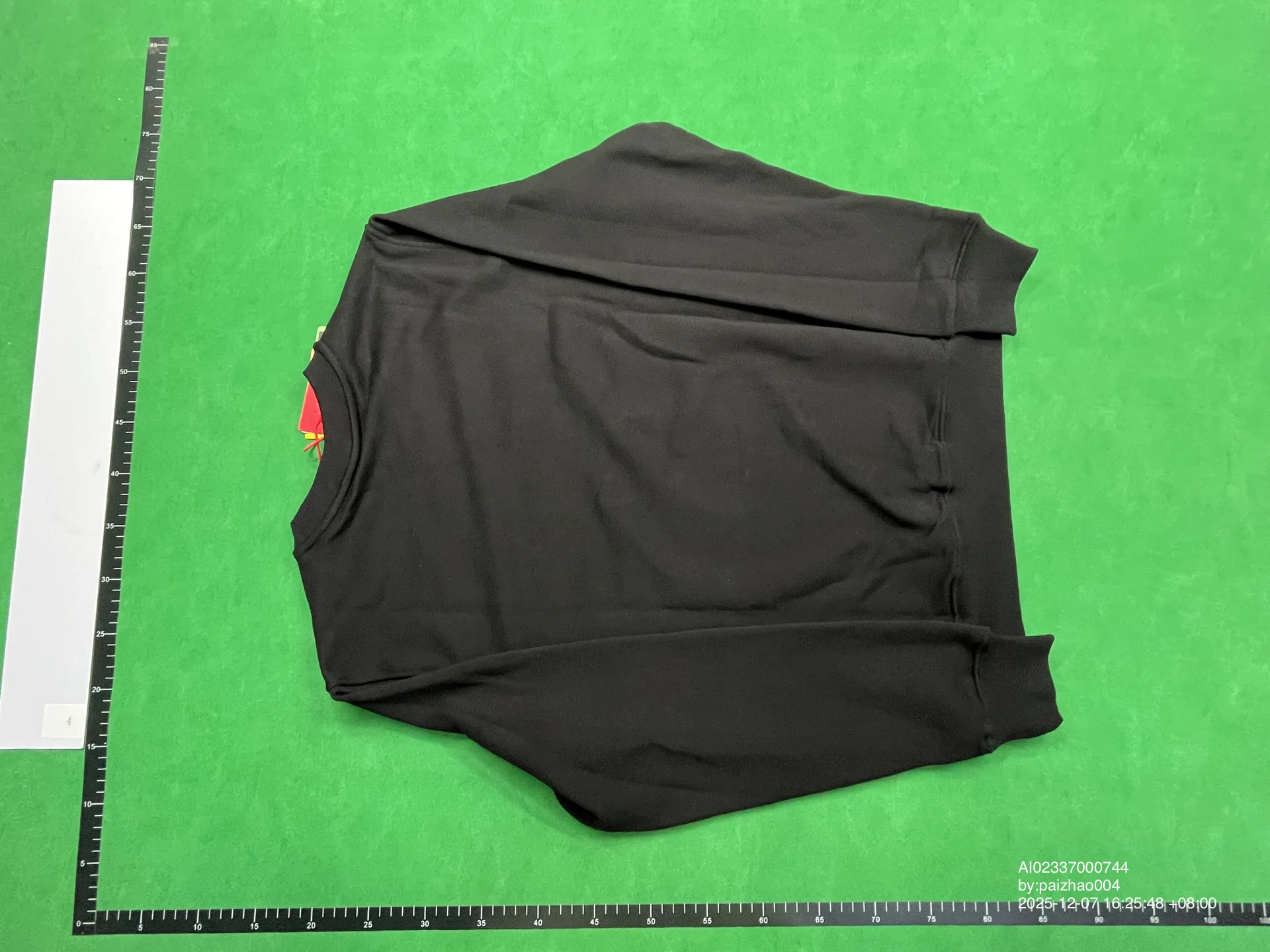 Foto QC