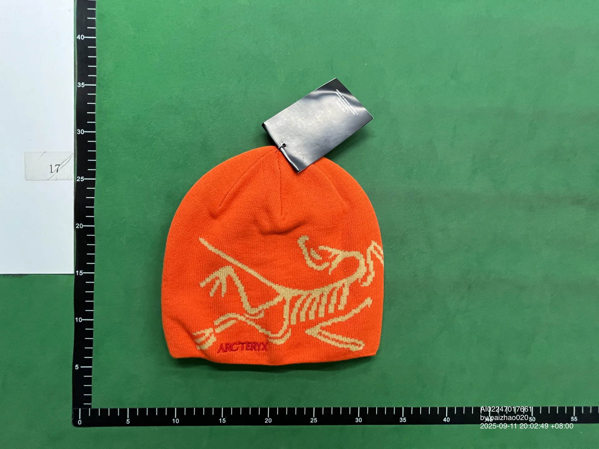 Foto QC
