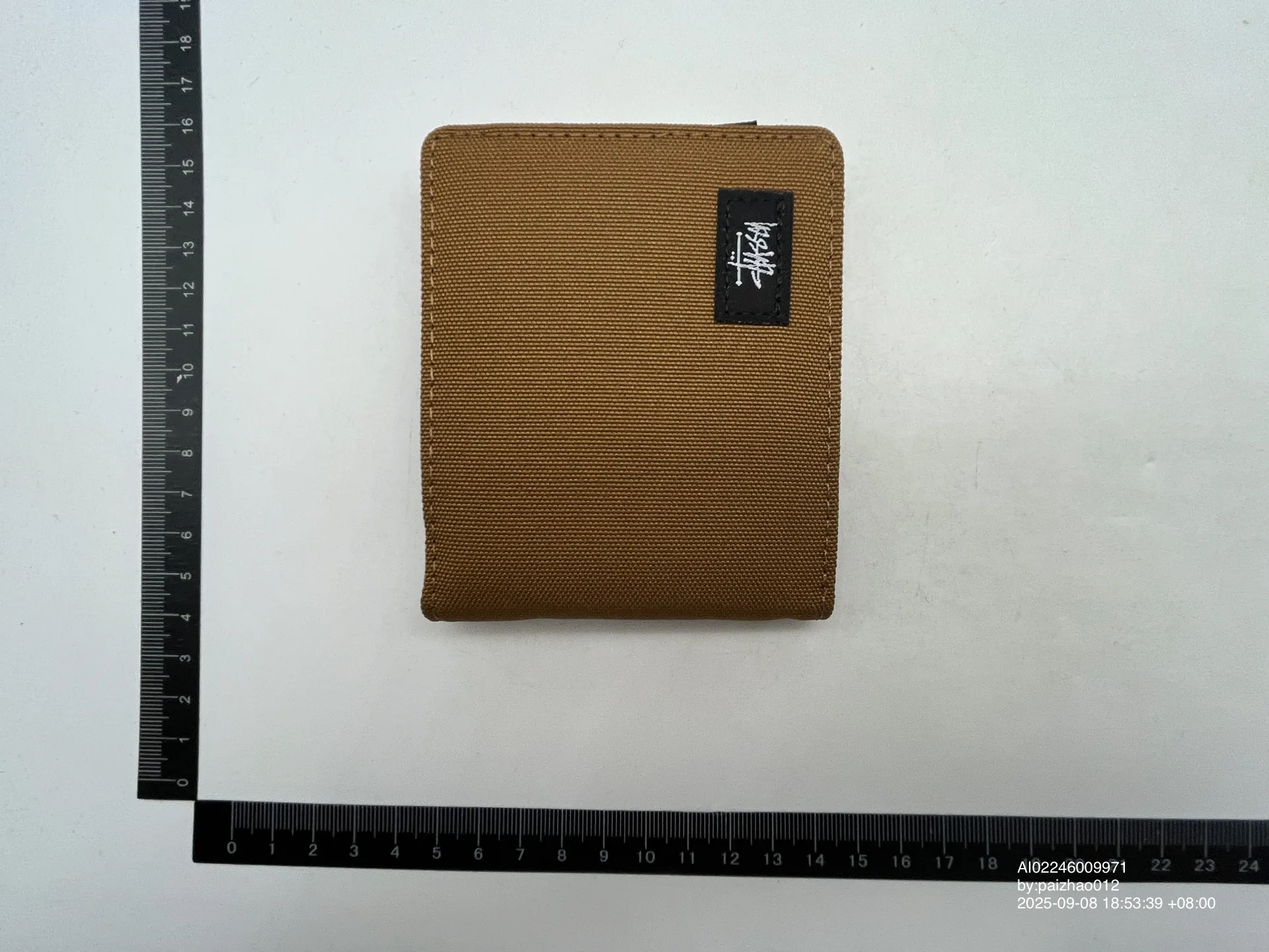 Foto QC