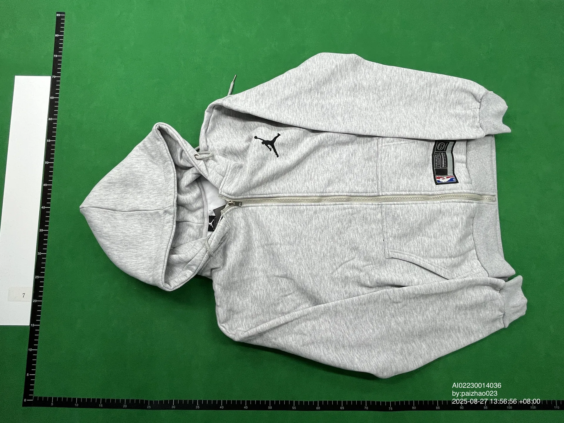 Foto QC