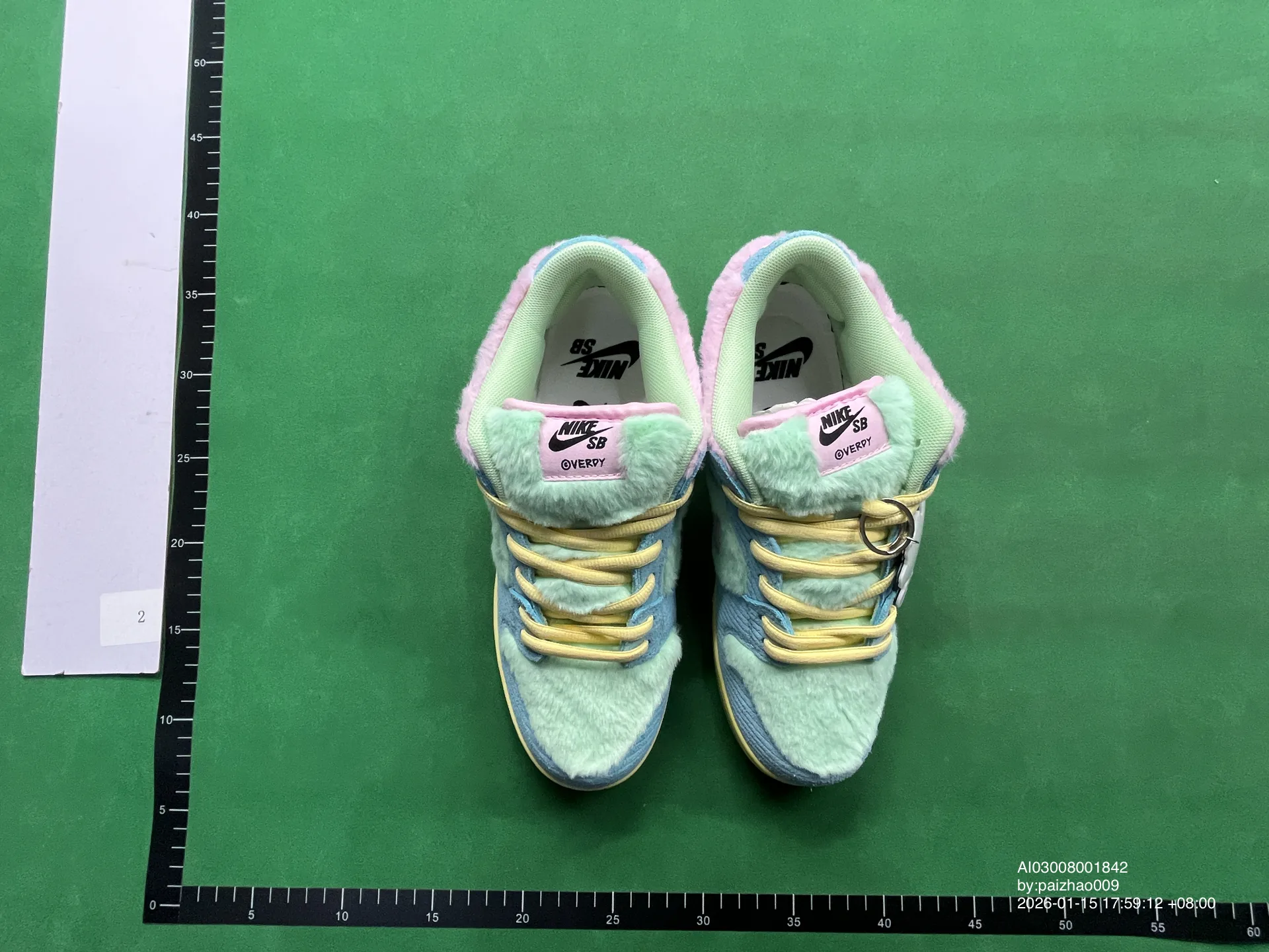 Foto QC