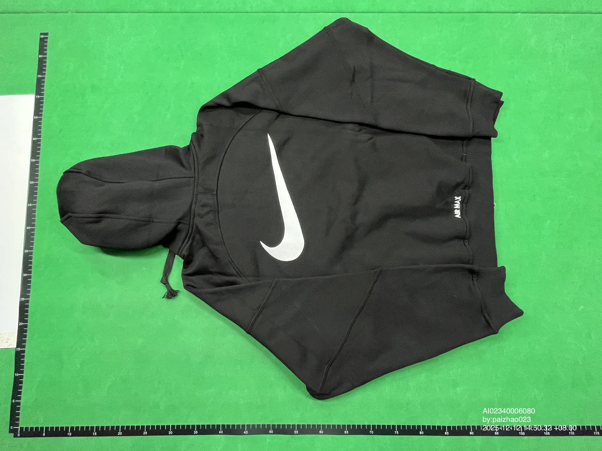 Foto QC