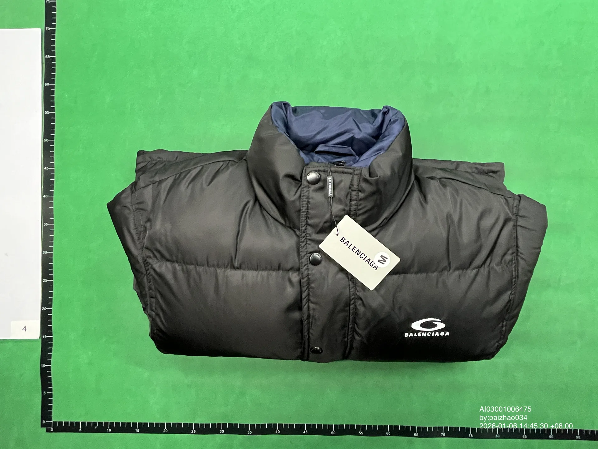 Foto QC