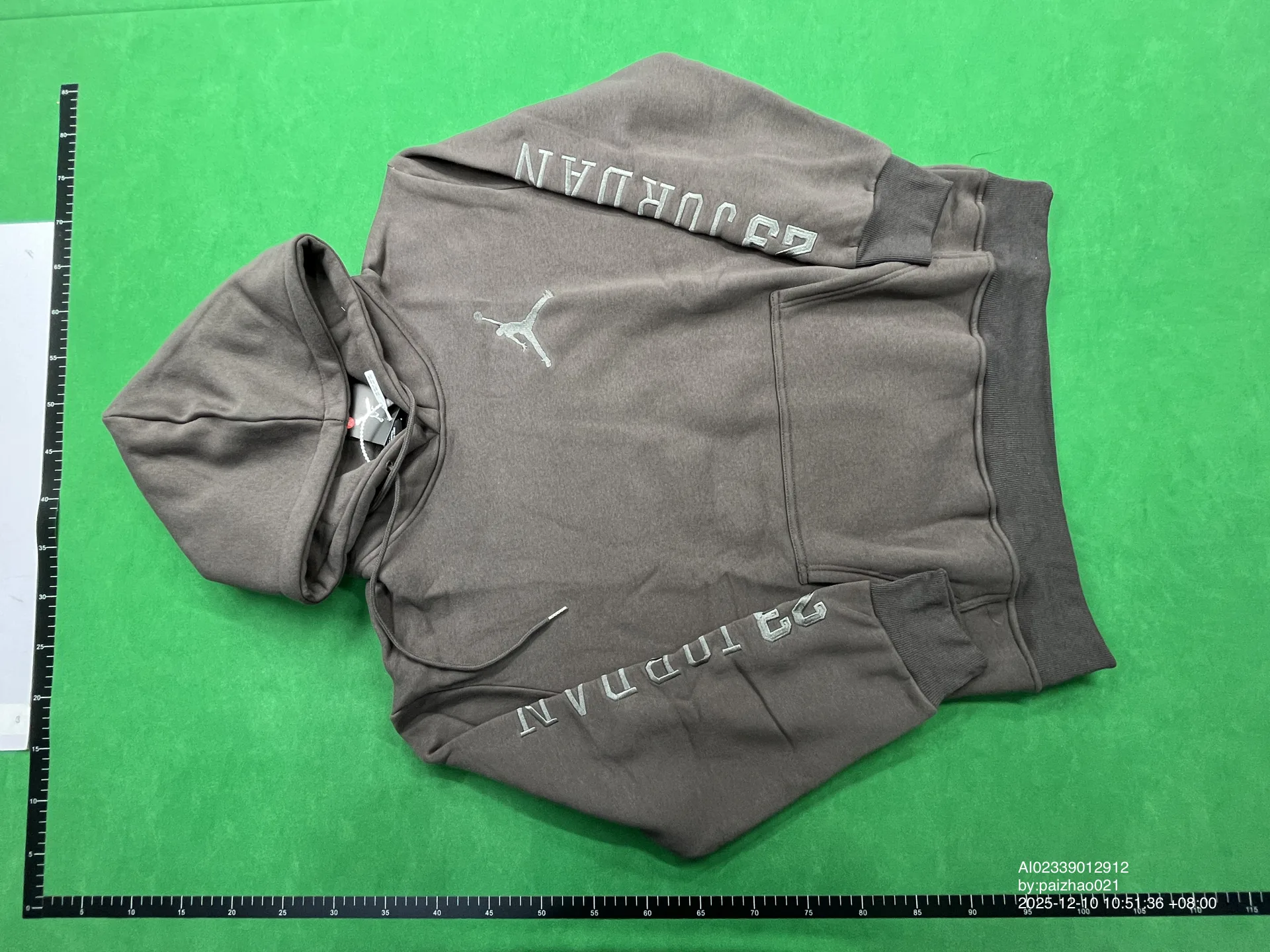 Foto QC