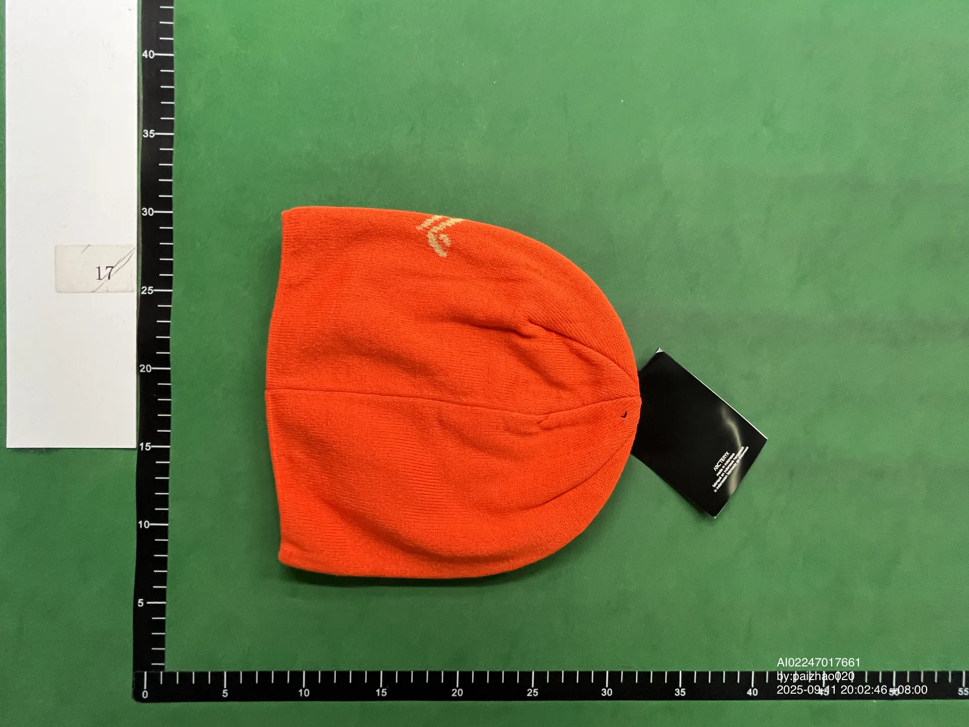 Foto QC