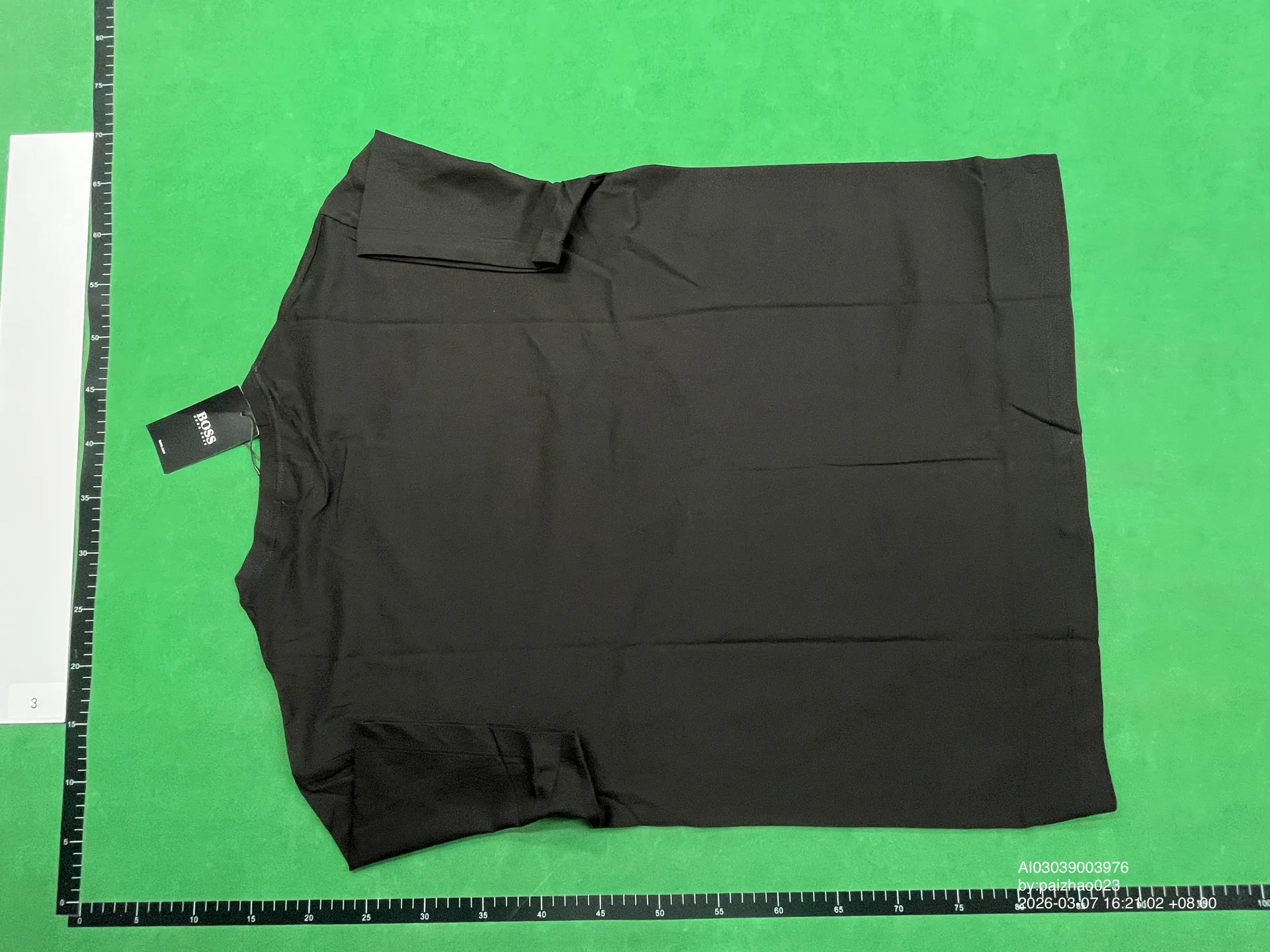 Foto QC