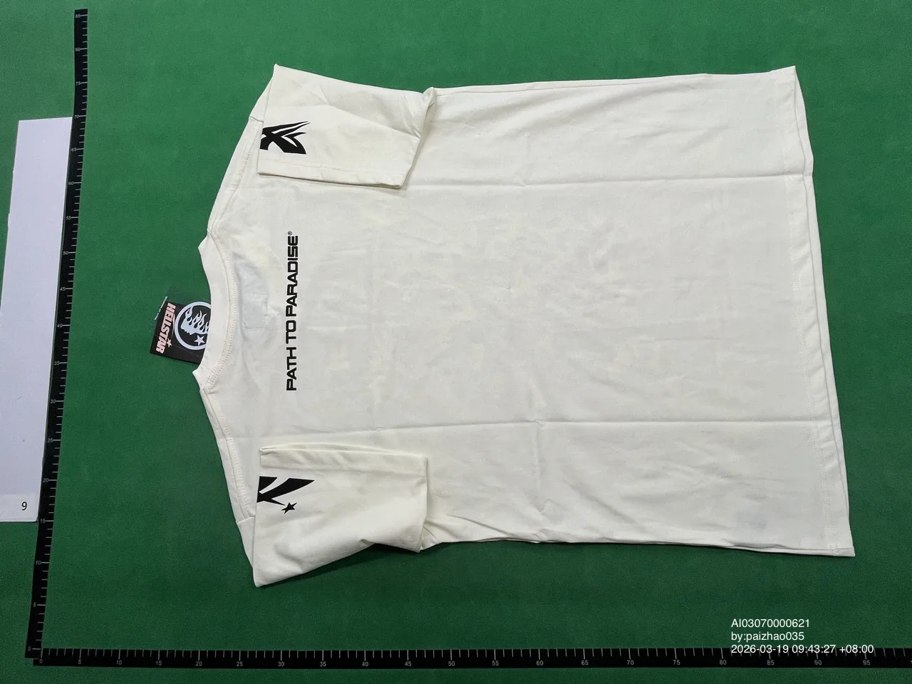 Foto QC