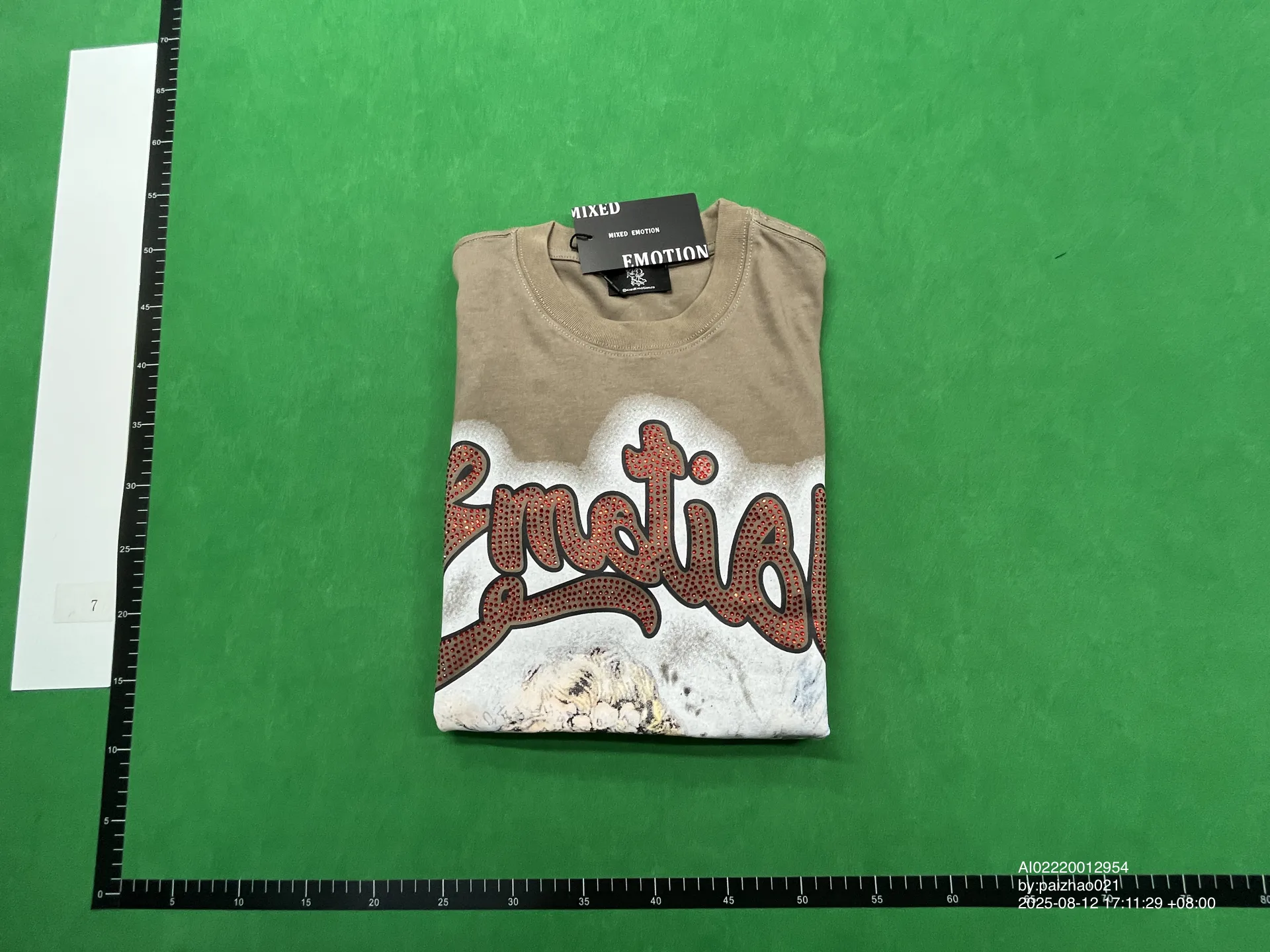 Foto QC