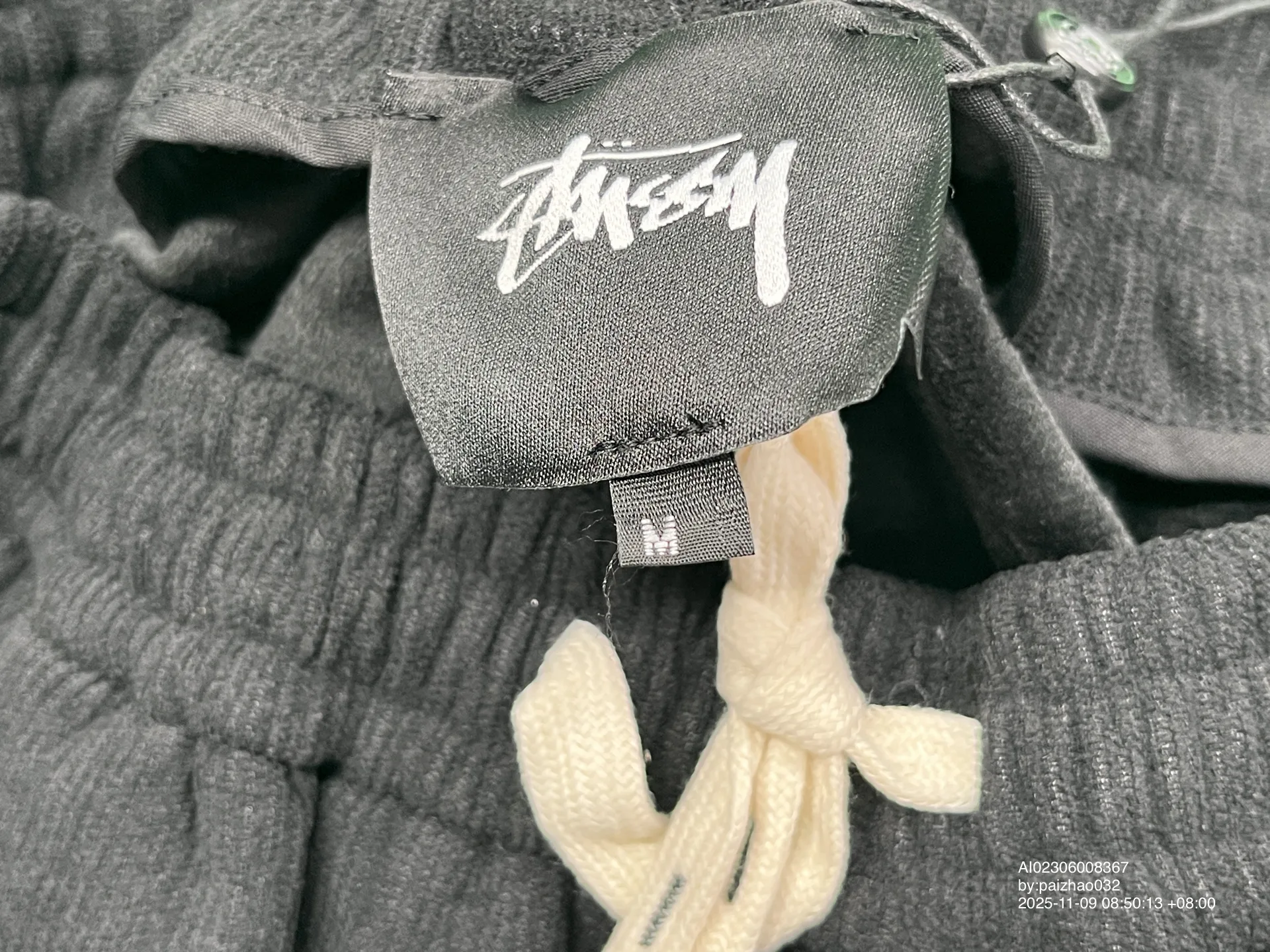 Foto QC