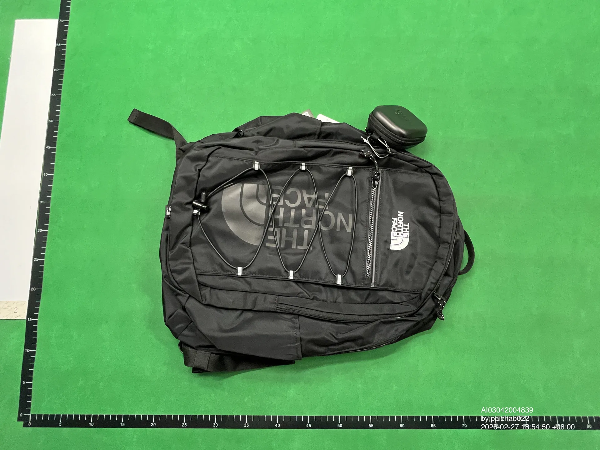 Foto QC