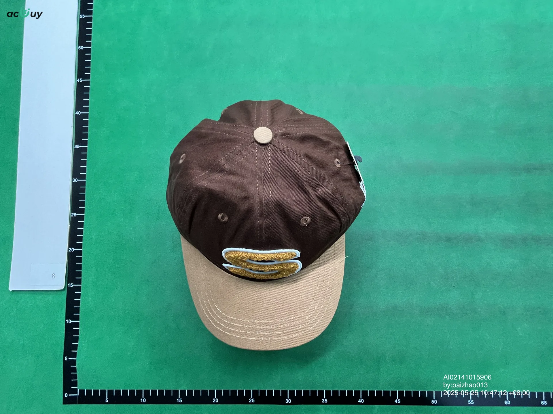 Foto QC