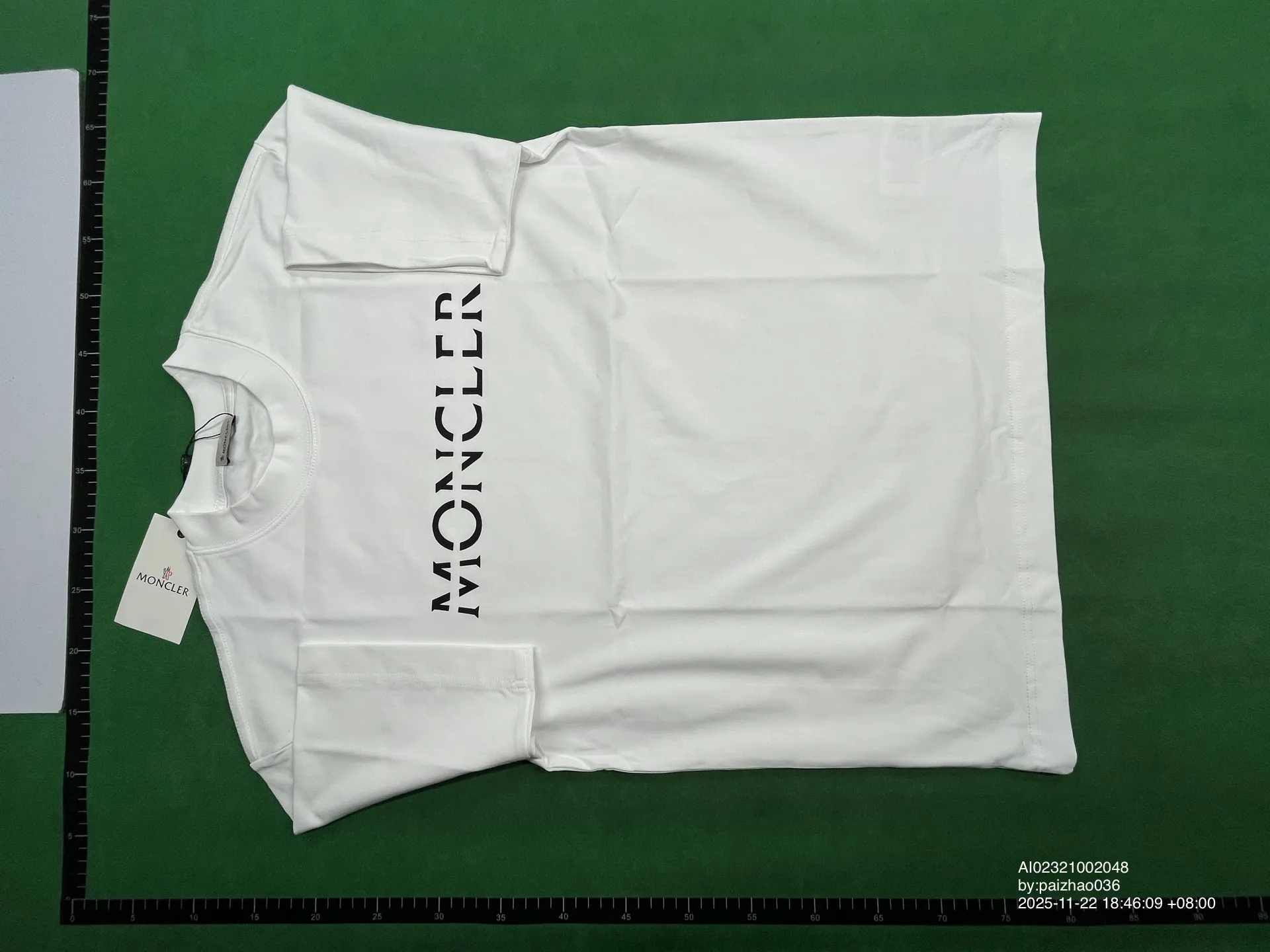 Foto QC