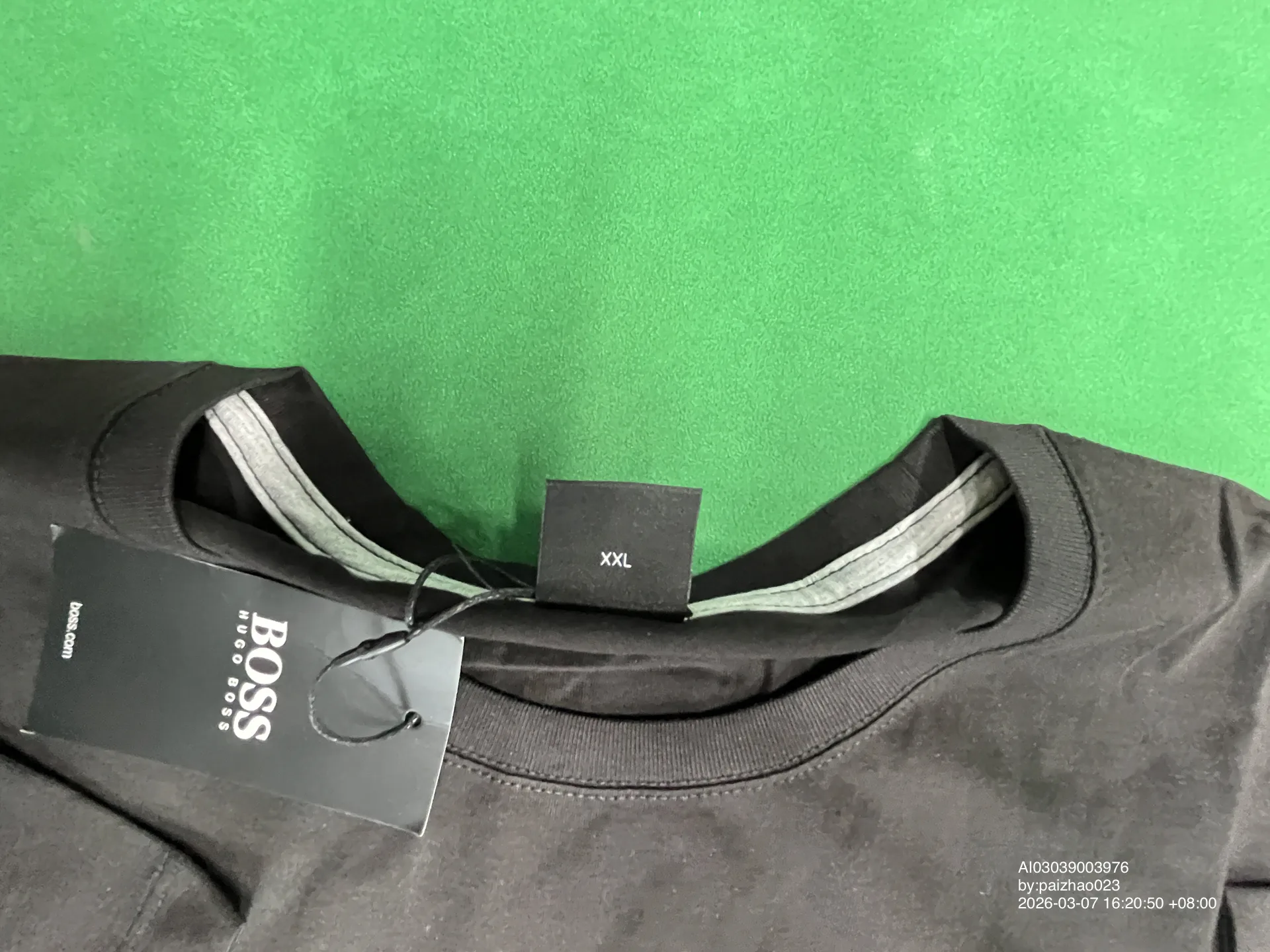Foto QC