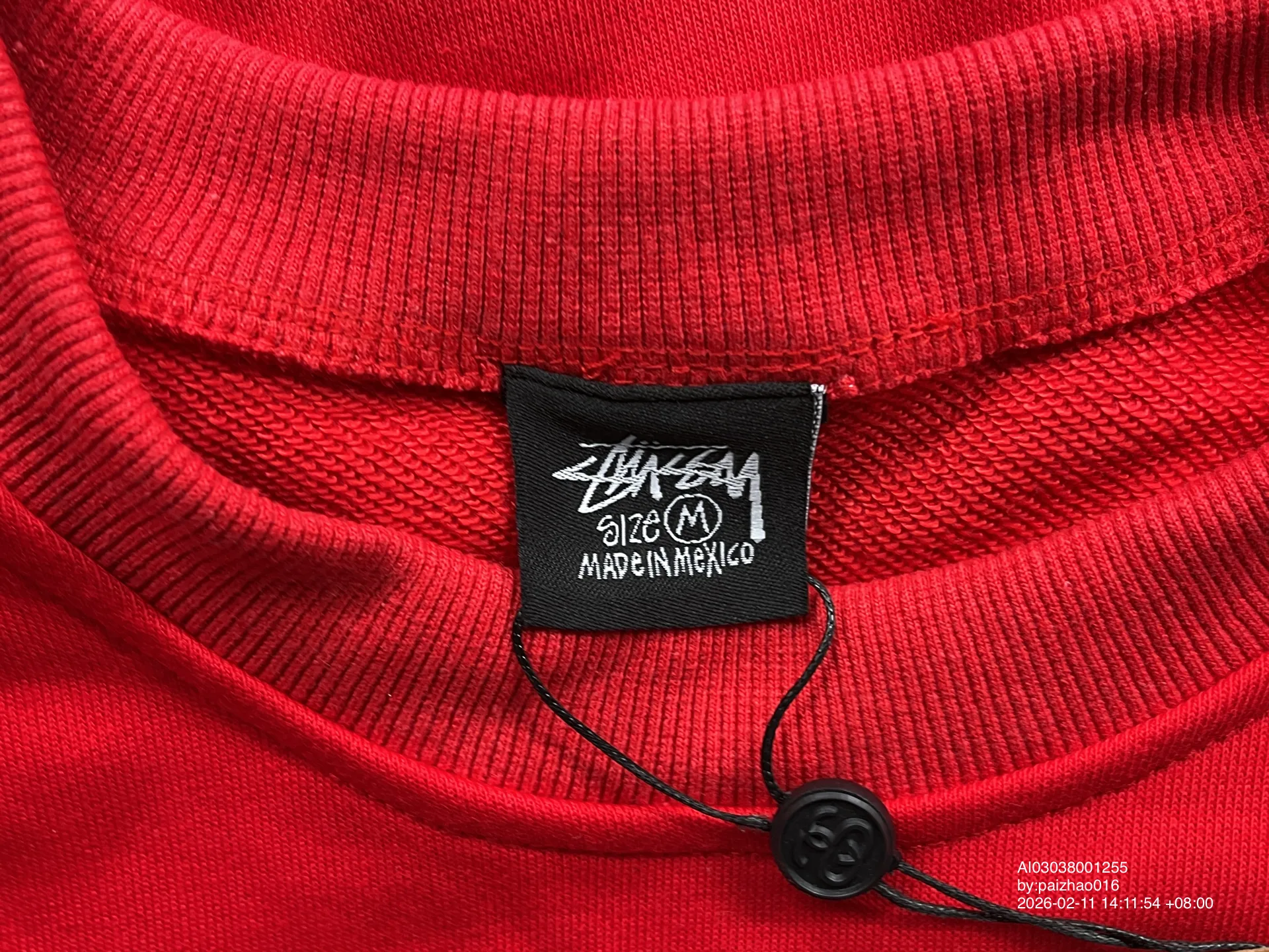Foto QC