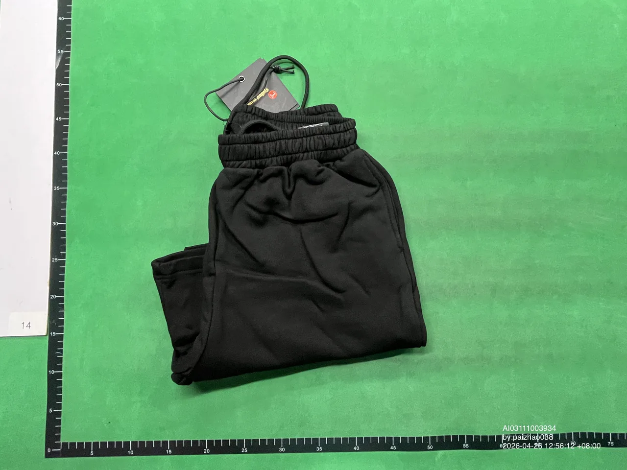 Foto QC