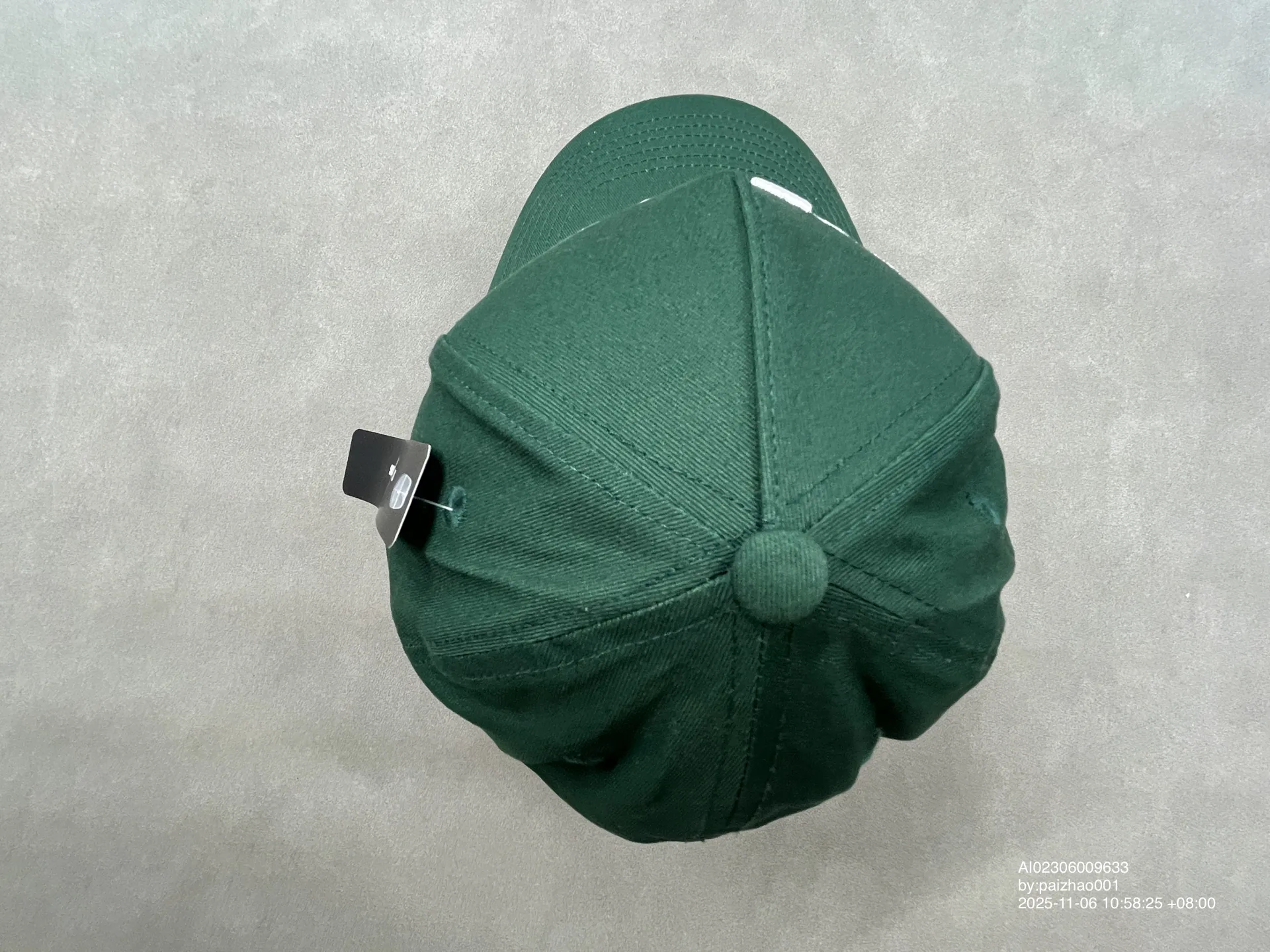 Foto QC