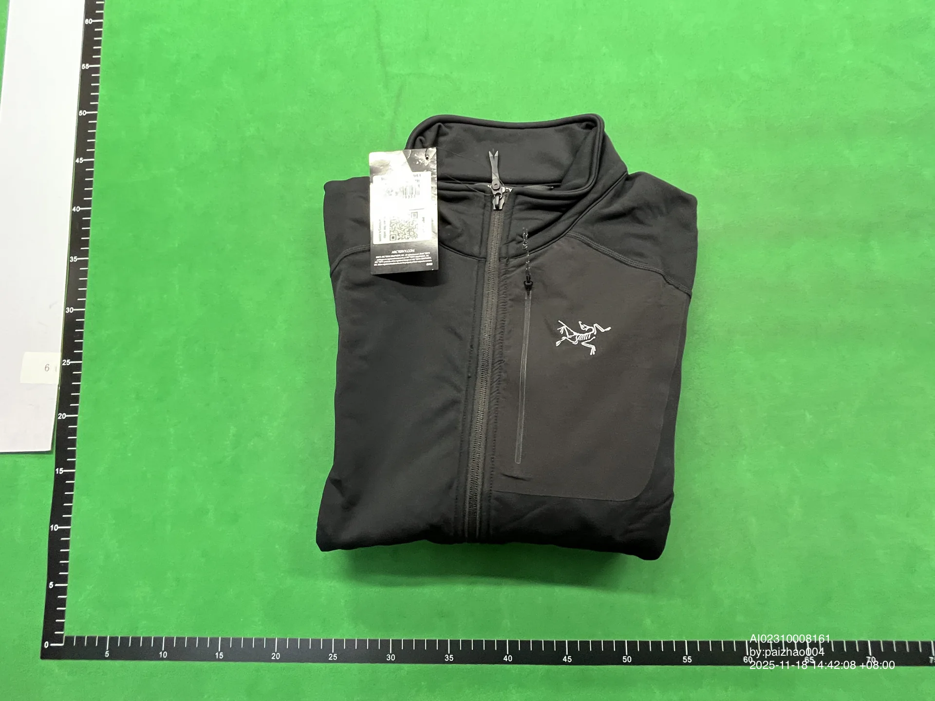 Foto QC