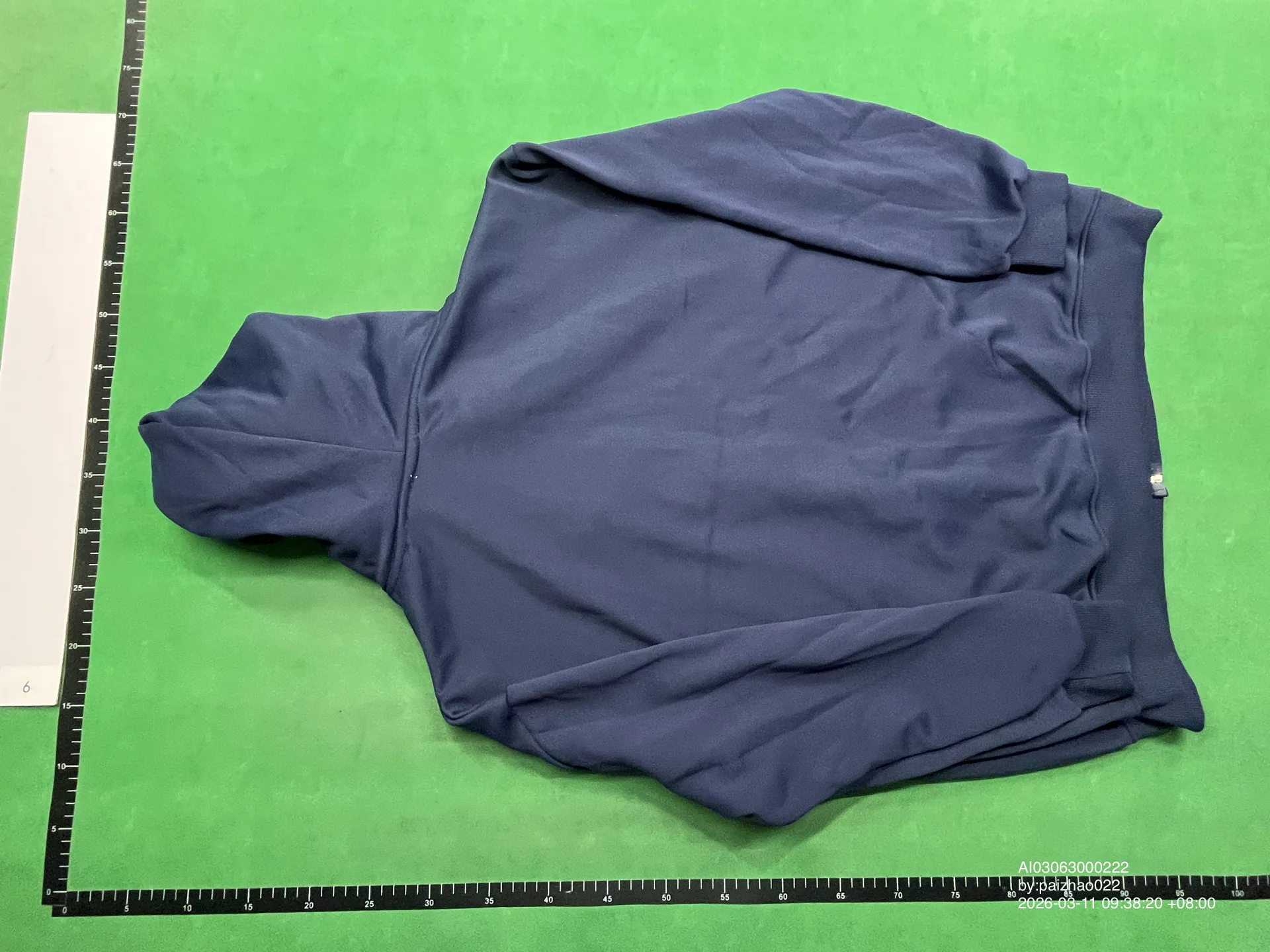 Foto QC