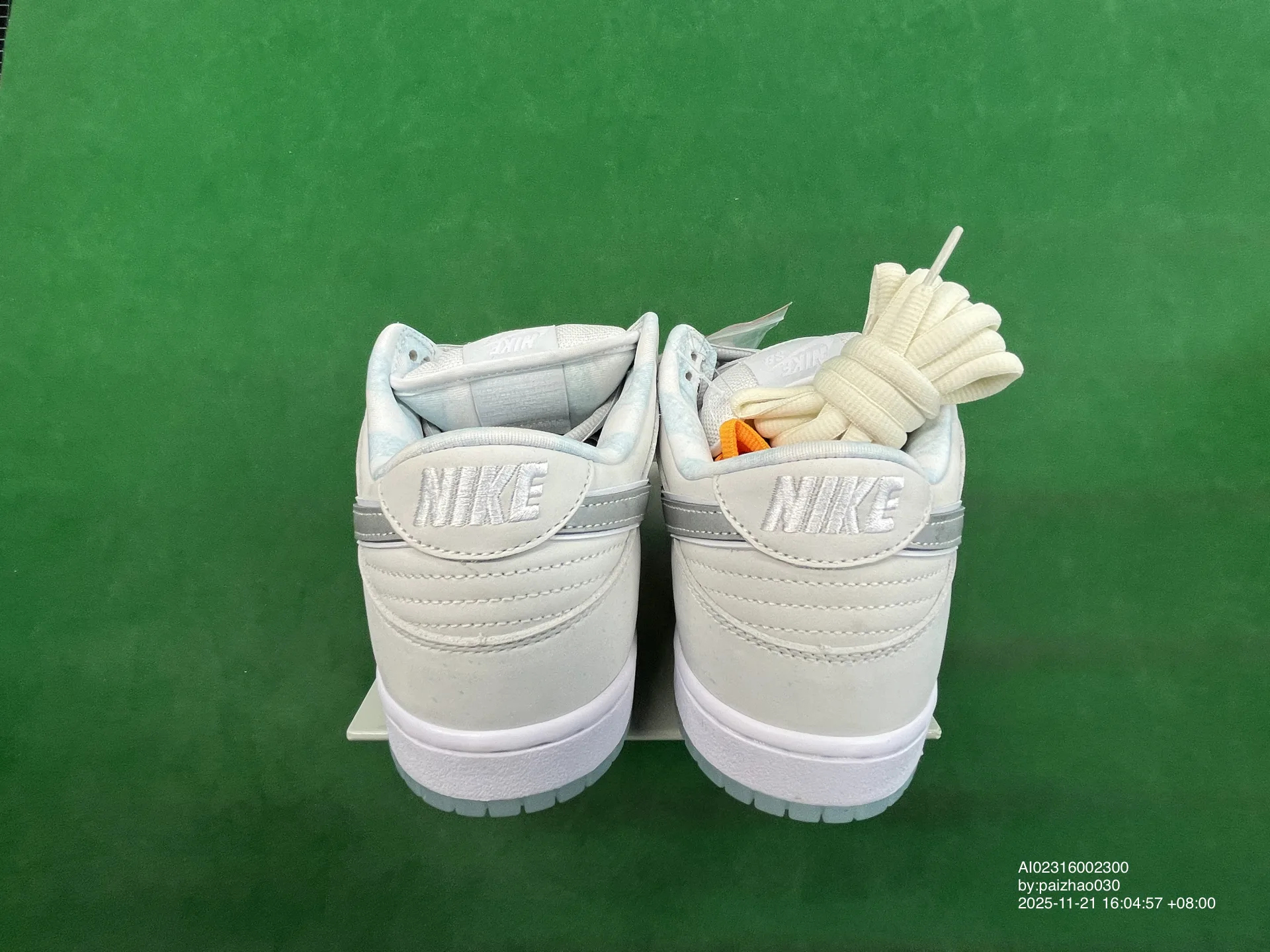 Foto QC