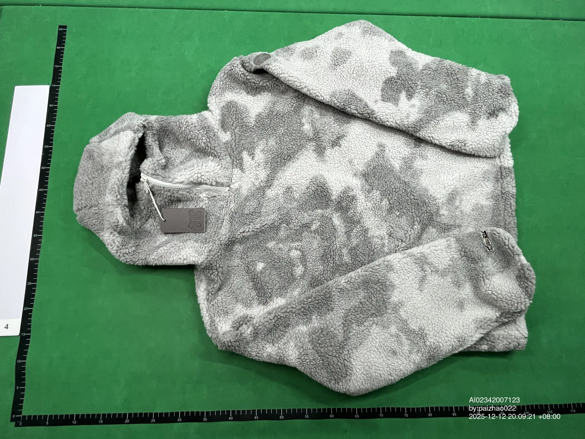 Foto QC