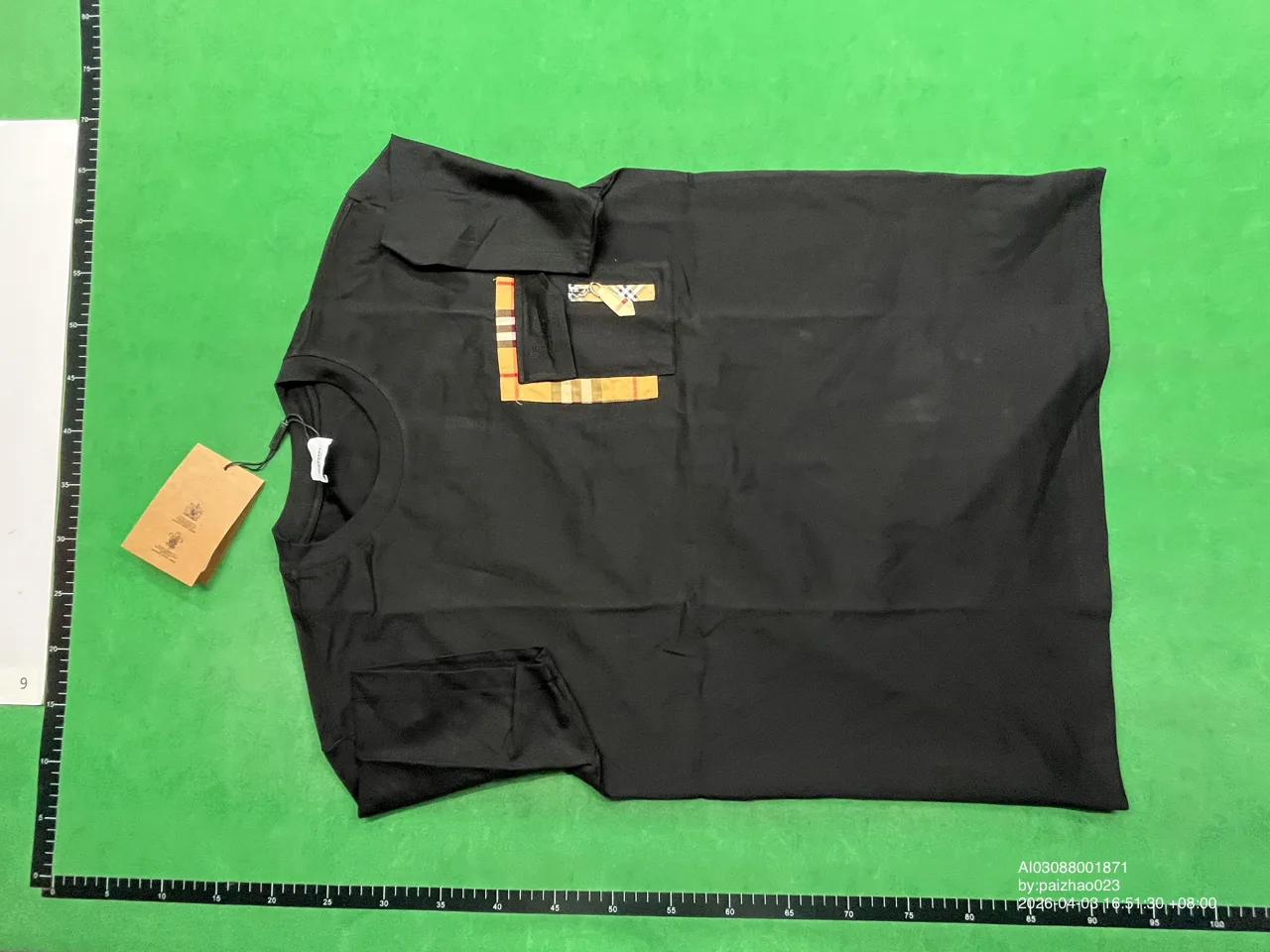 Foto QC