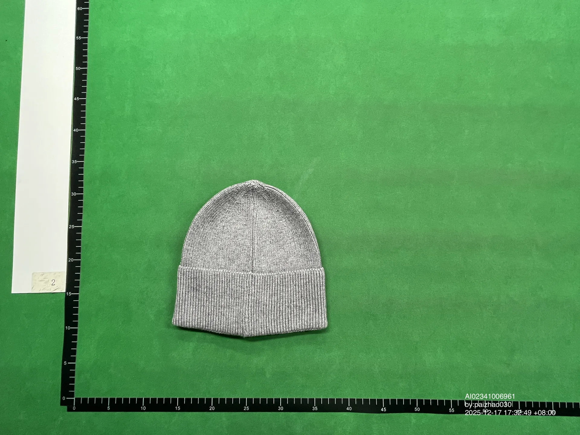 Foto QC