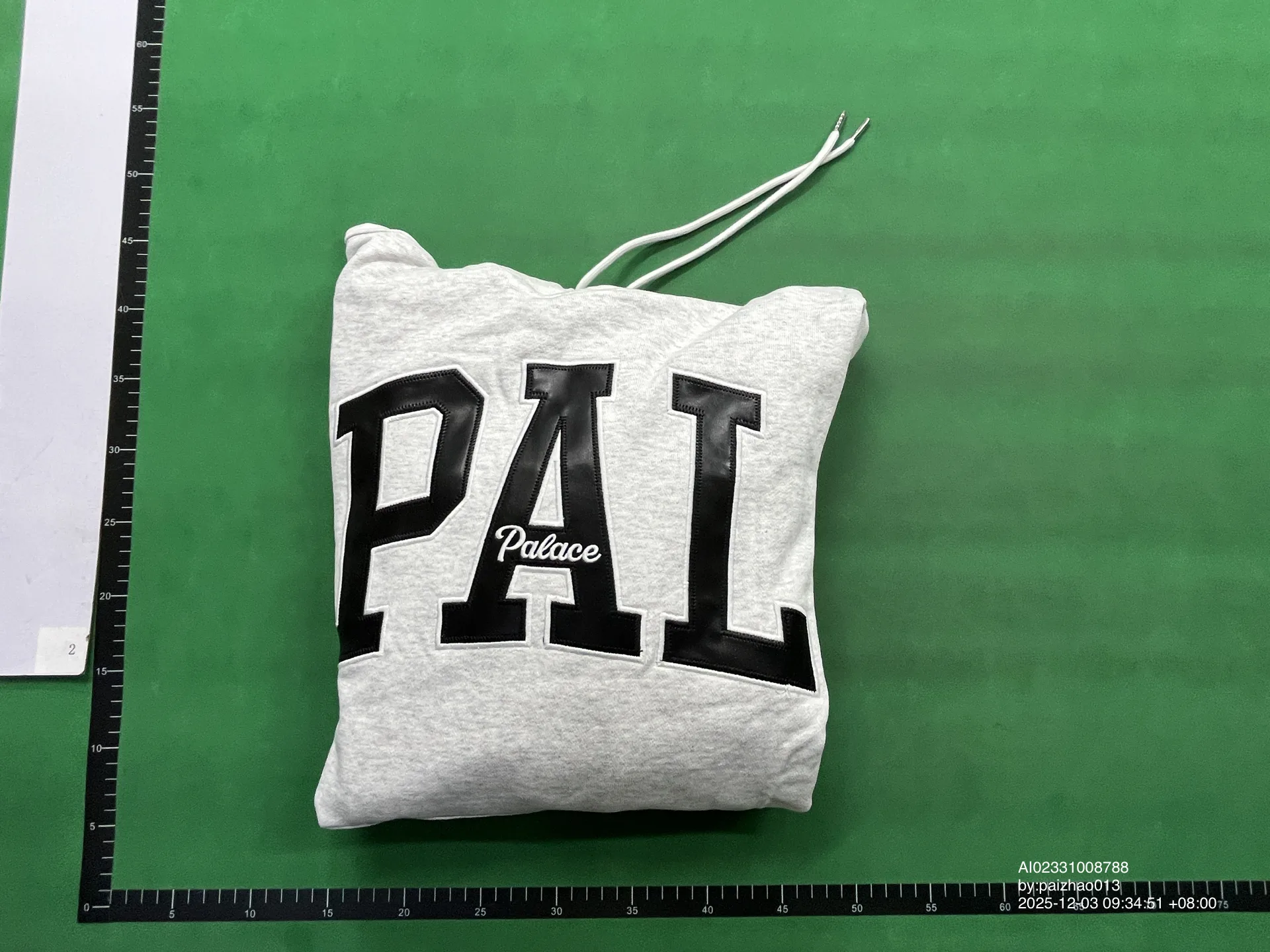 Foto QC