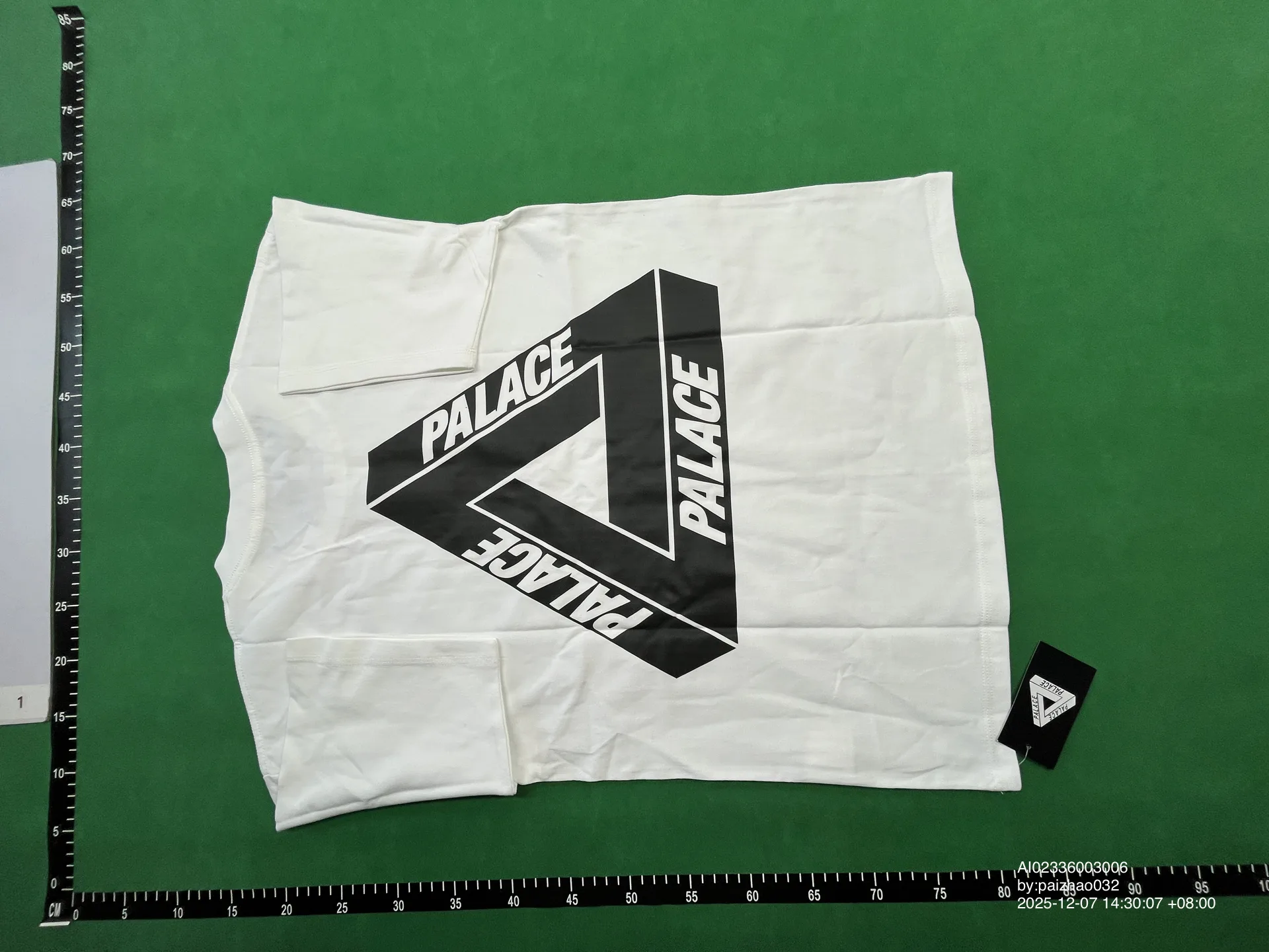 Foto QC