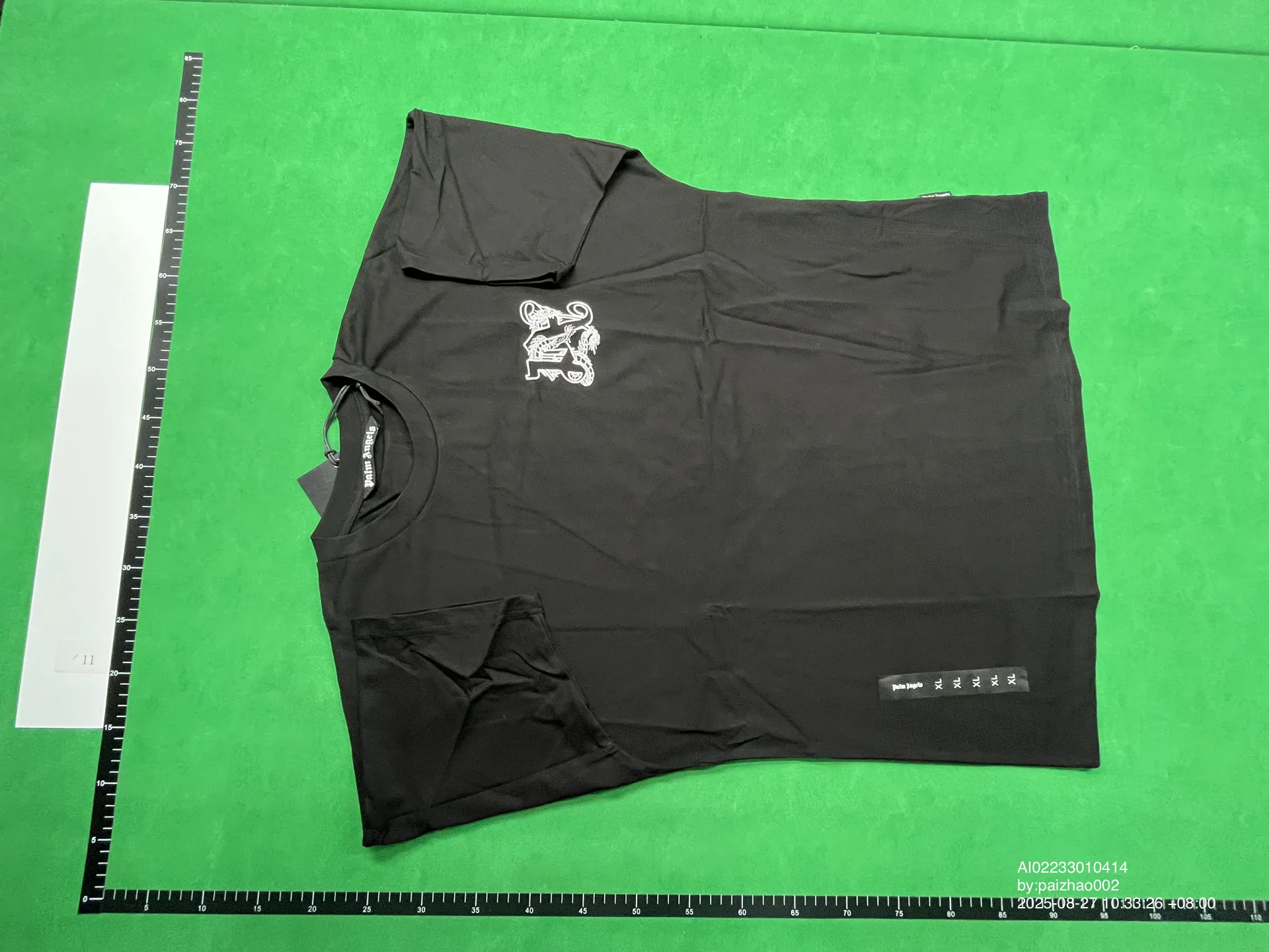 Foto QC