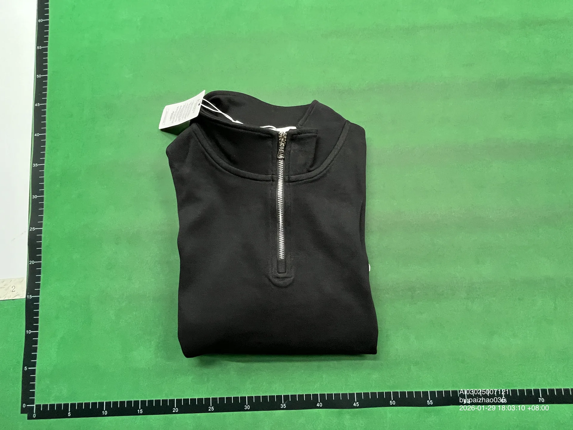 Foto QC