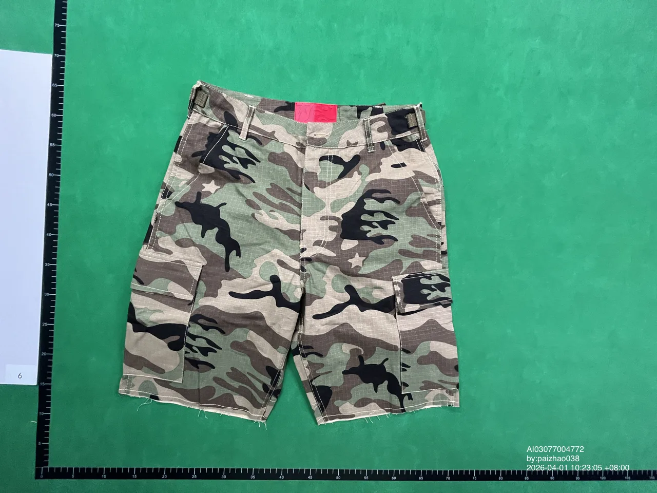 Foto QC