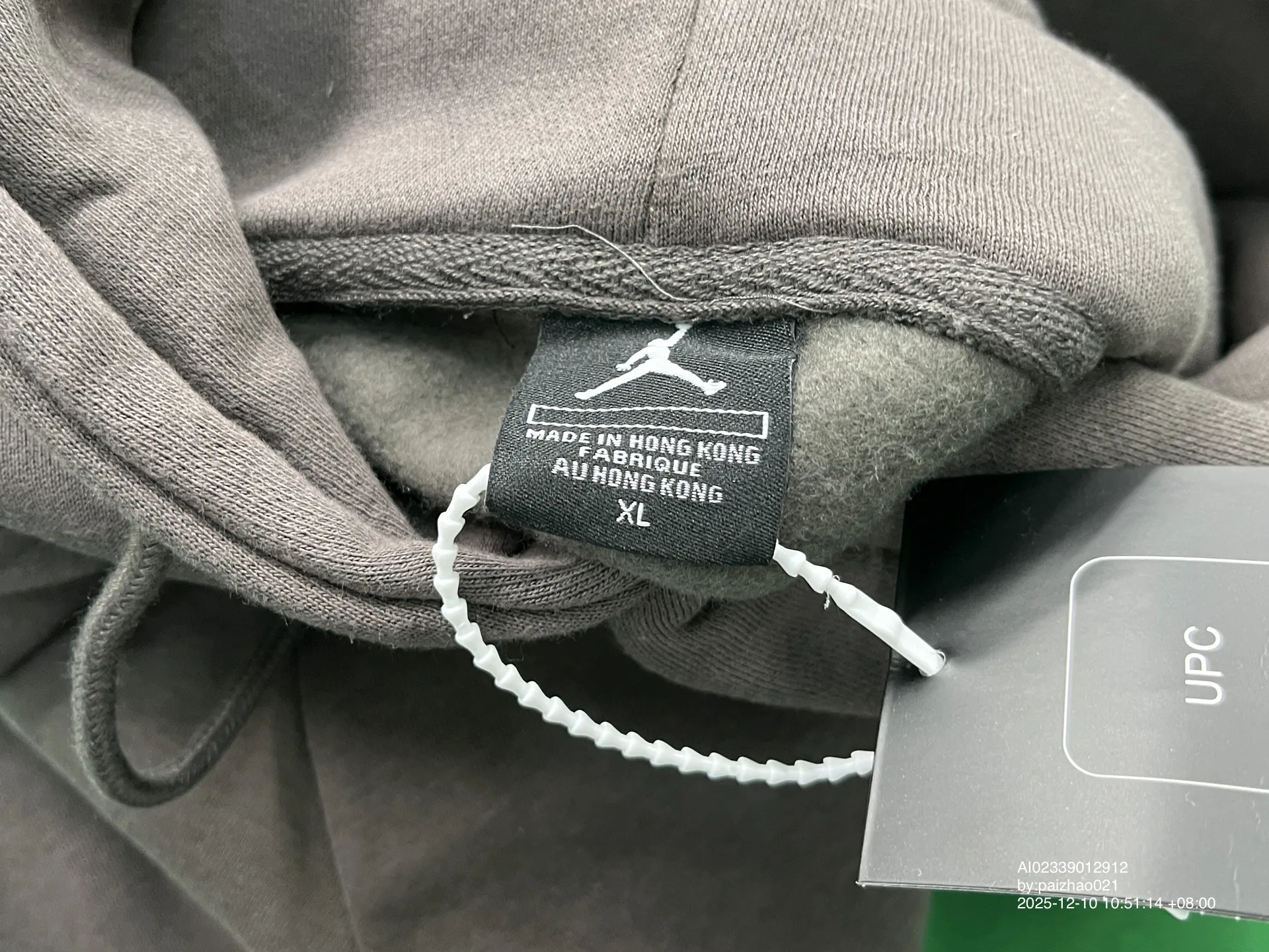 Foto QC