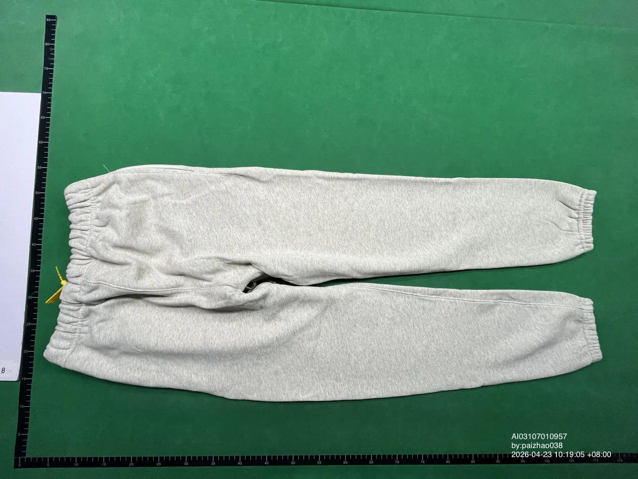Foto QC