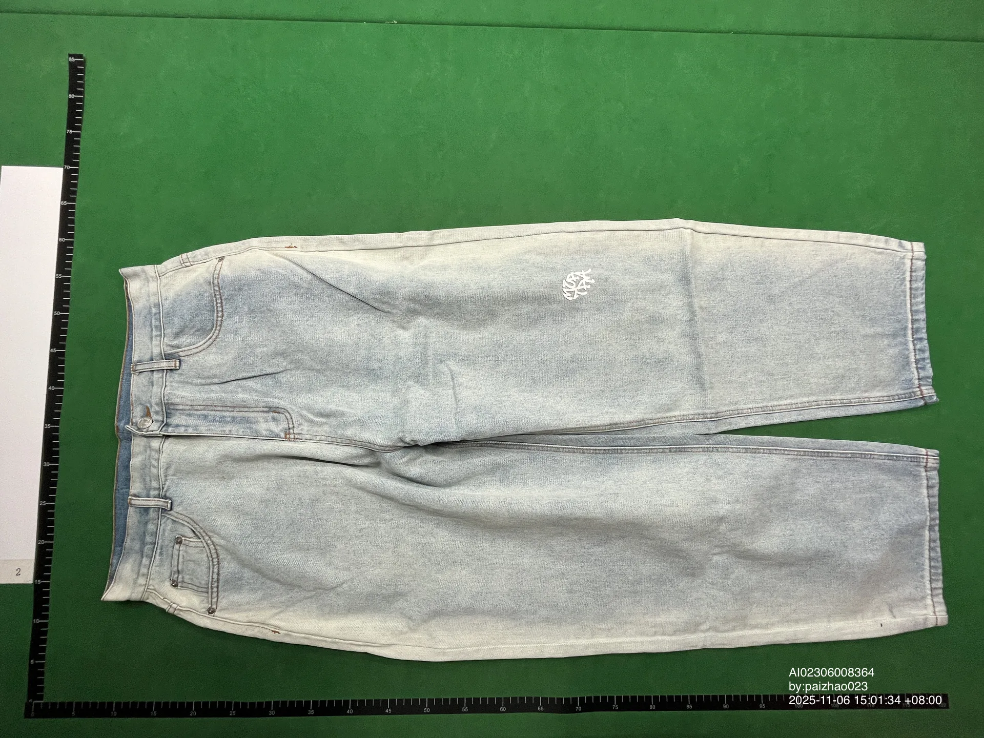 Foto QC