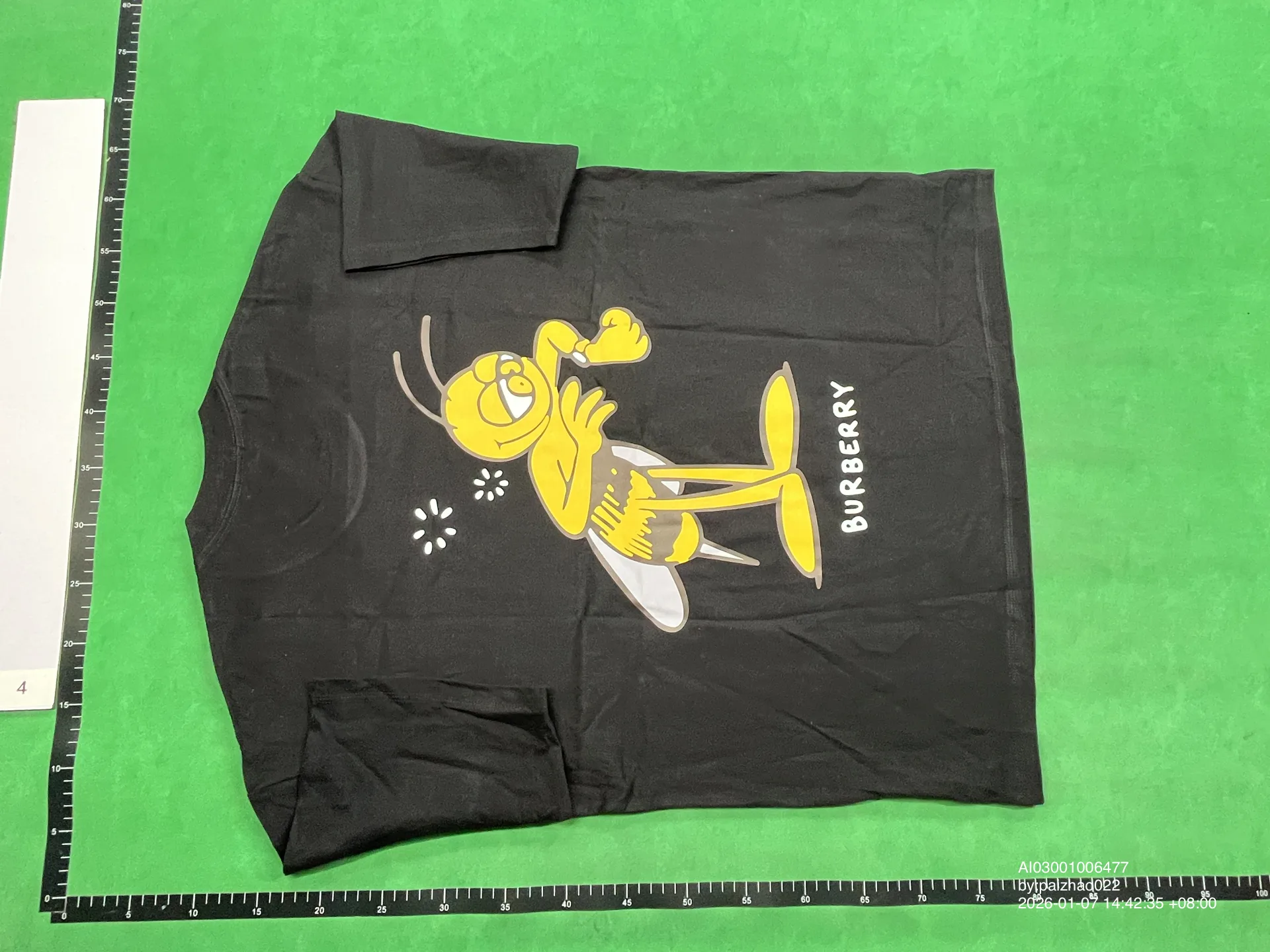 Foto QC
