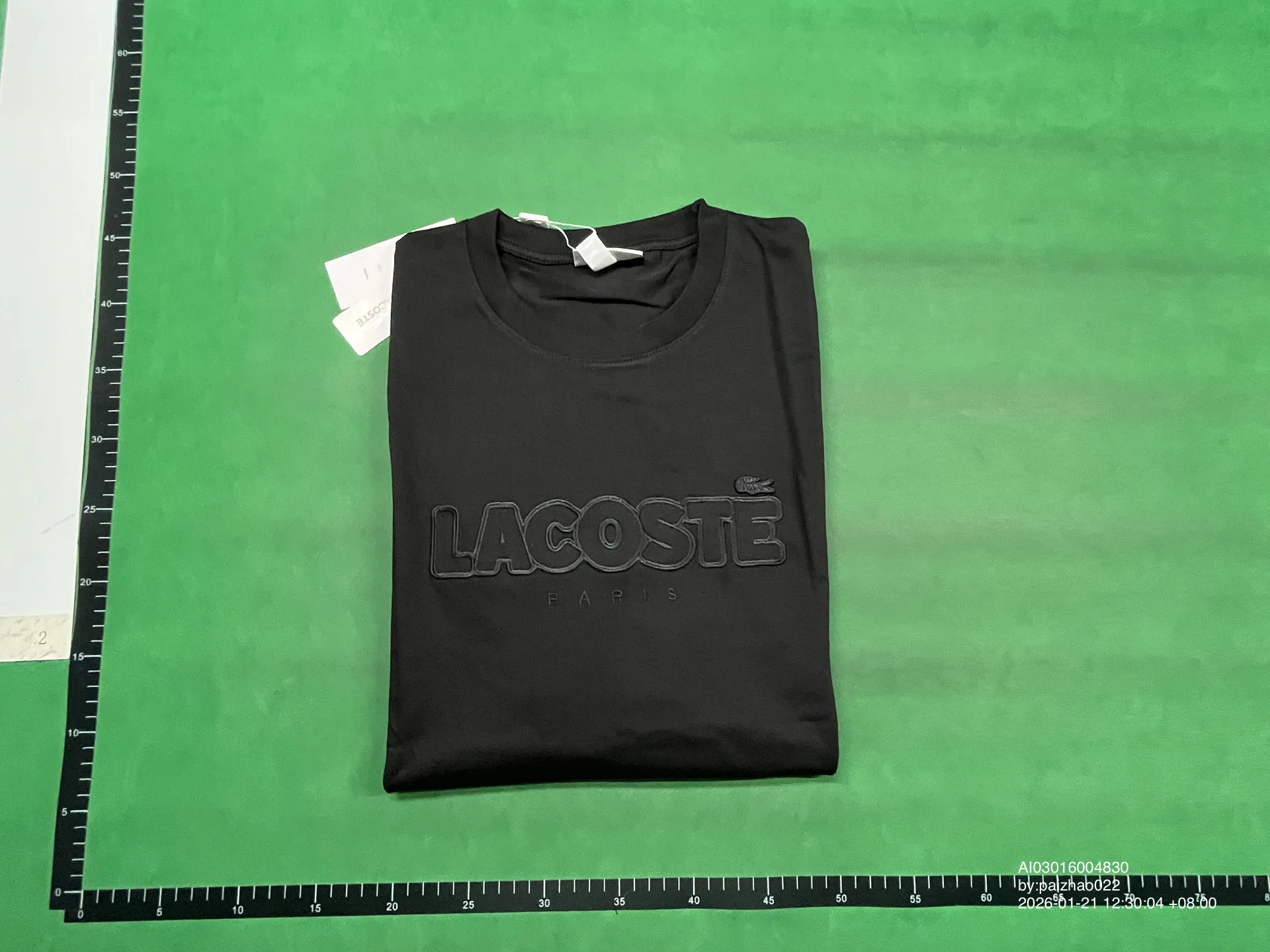 Foto QC