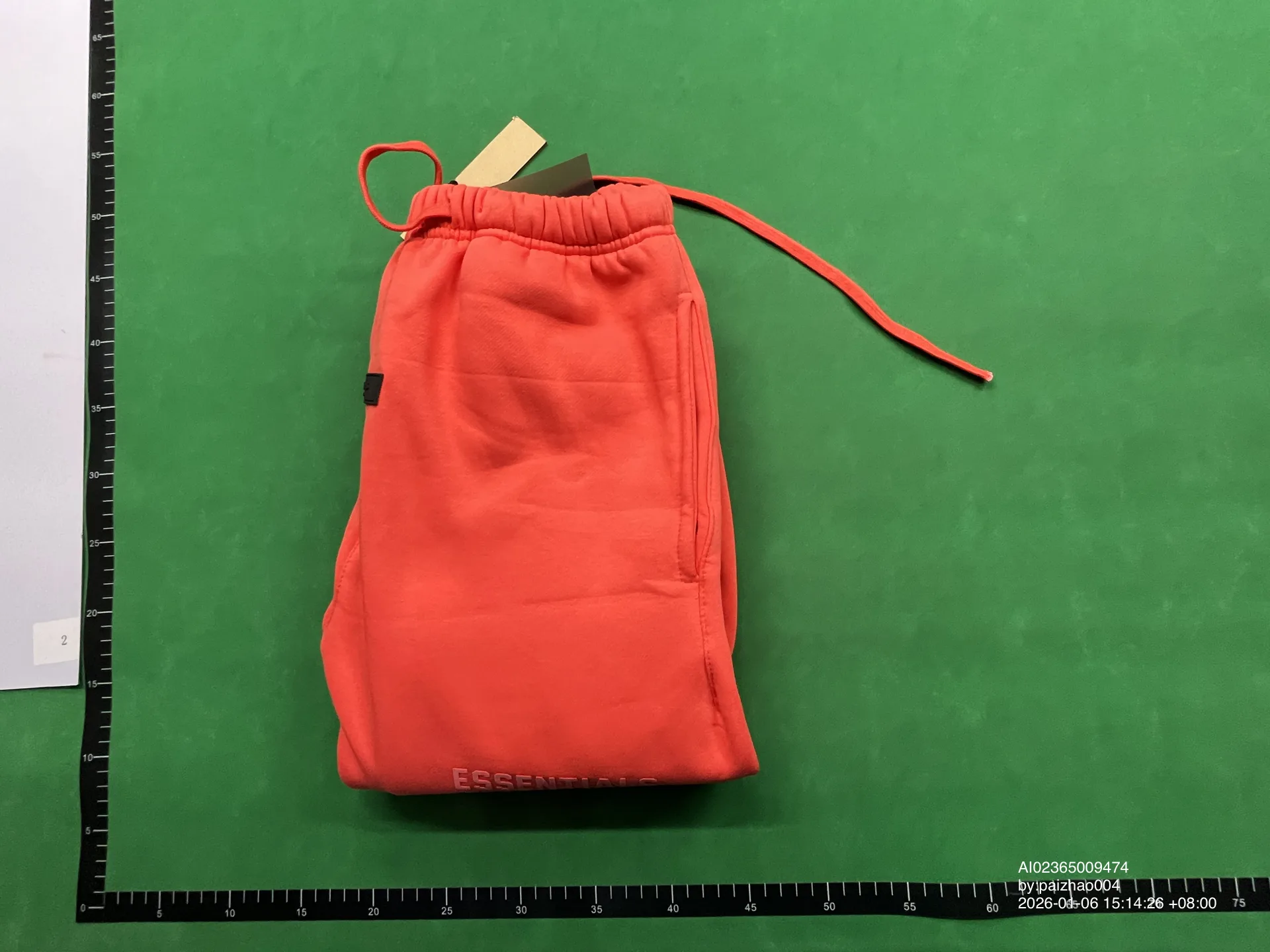 Foto QC