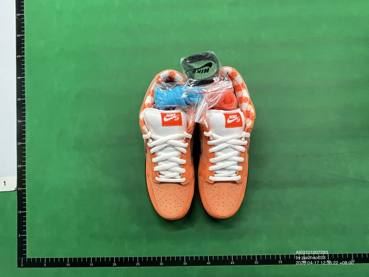 Foto QC