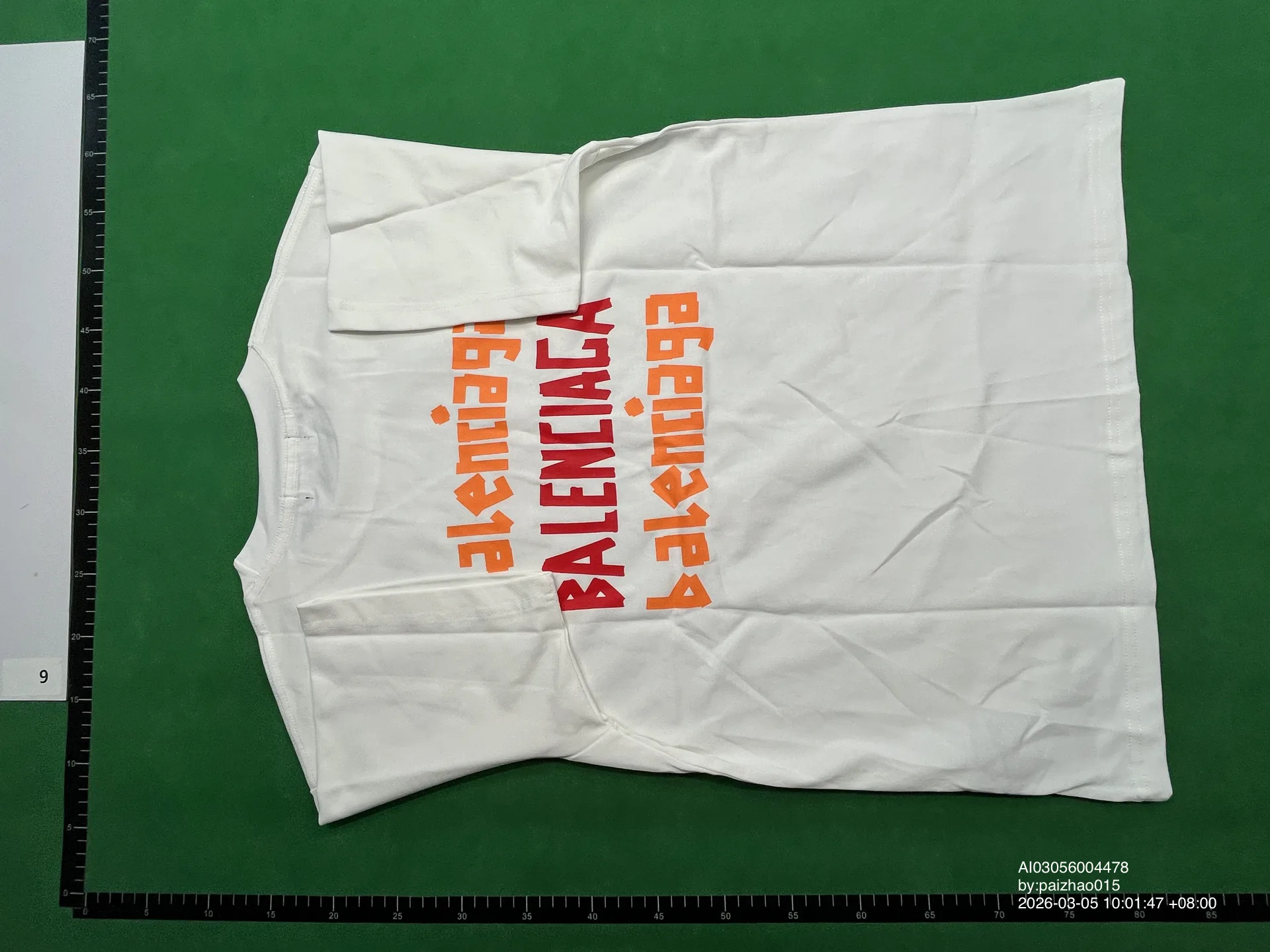 Foto QC