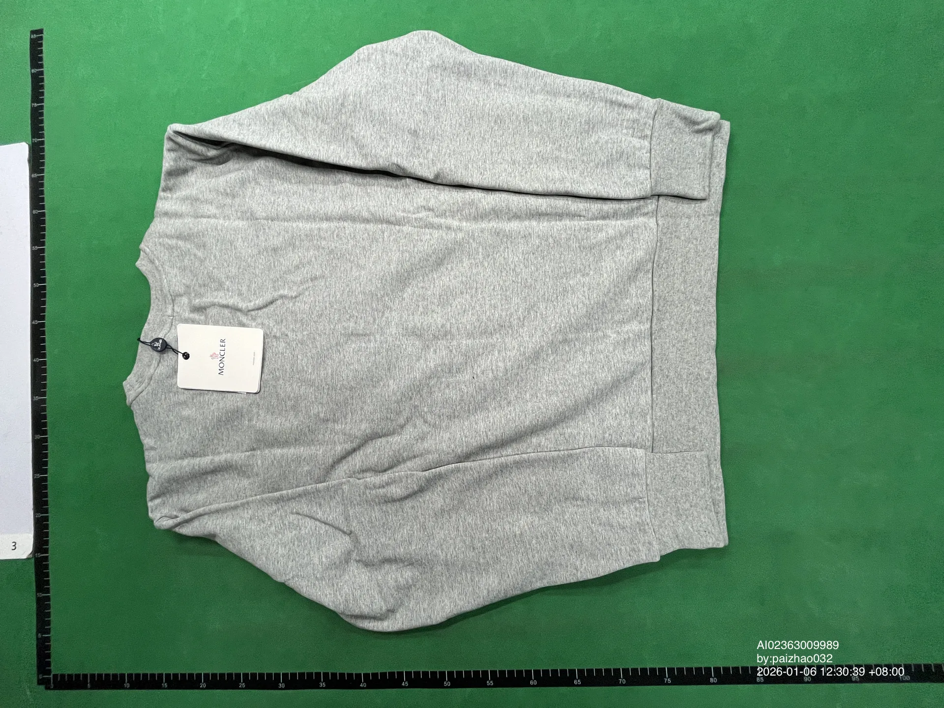 Foto QC