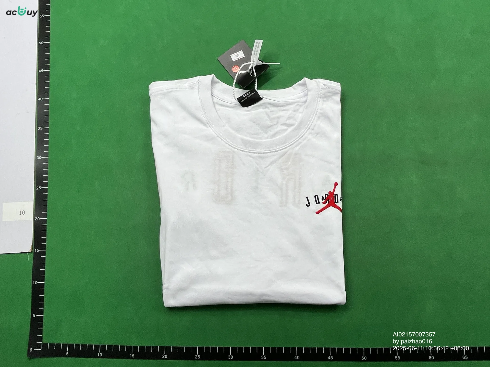 Foto QC