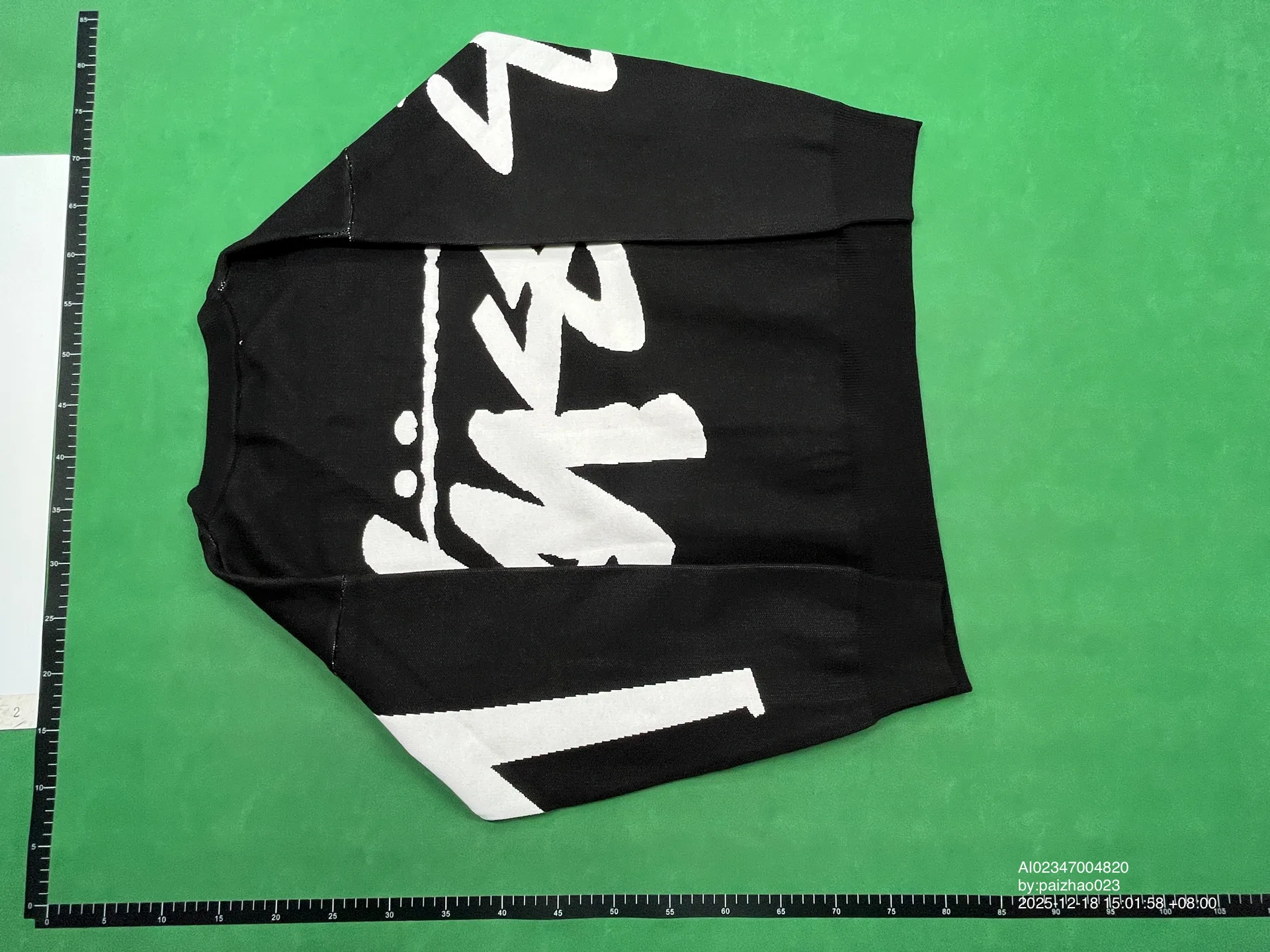 Foto QC
