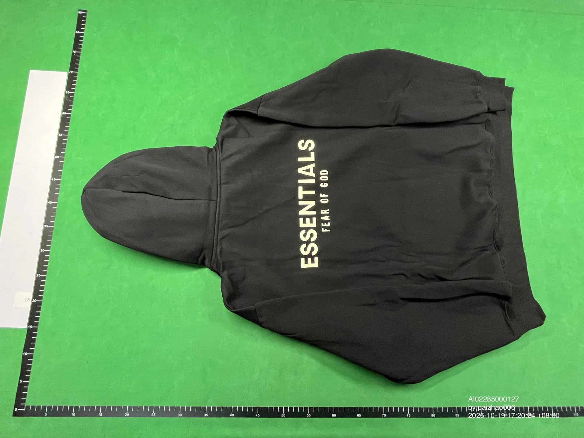 Foto QC
