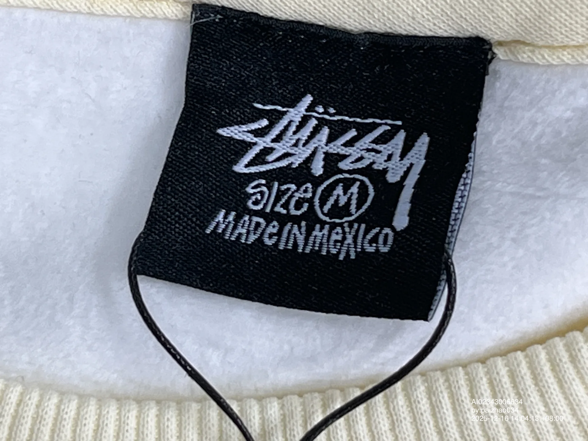 Foto QC