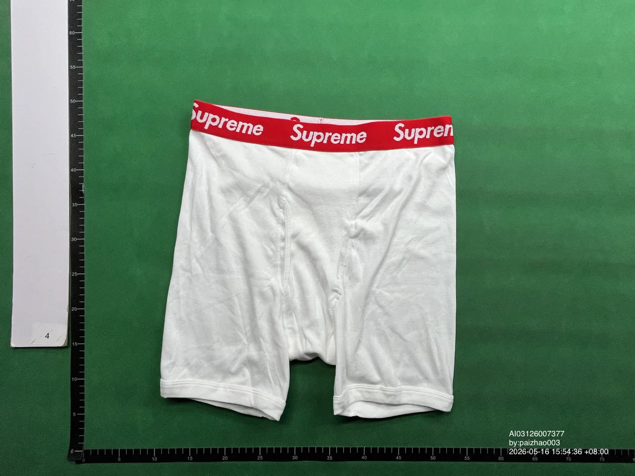 Foto QC